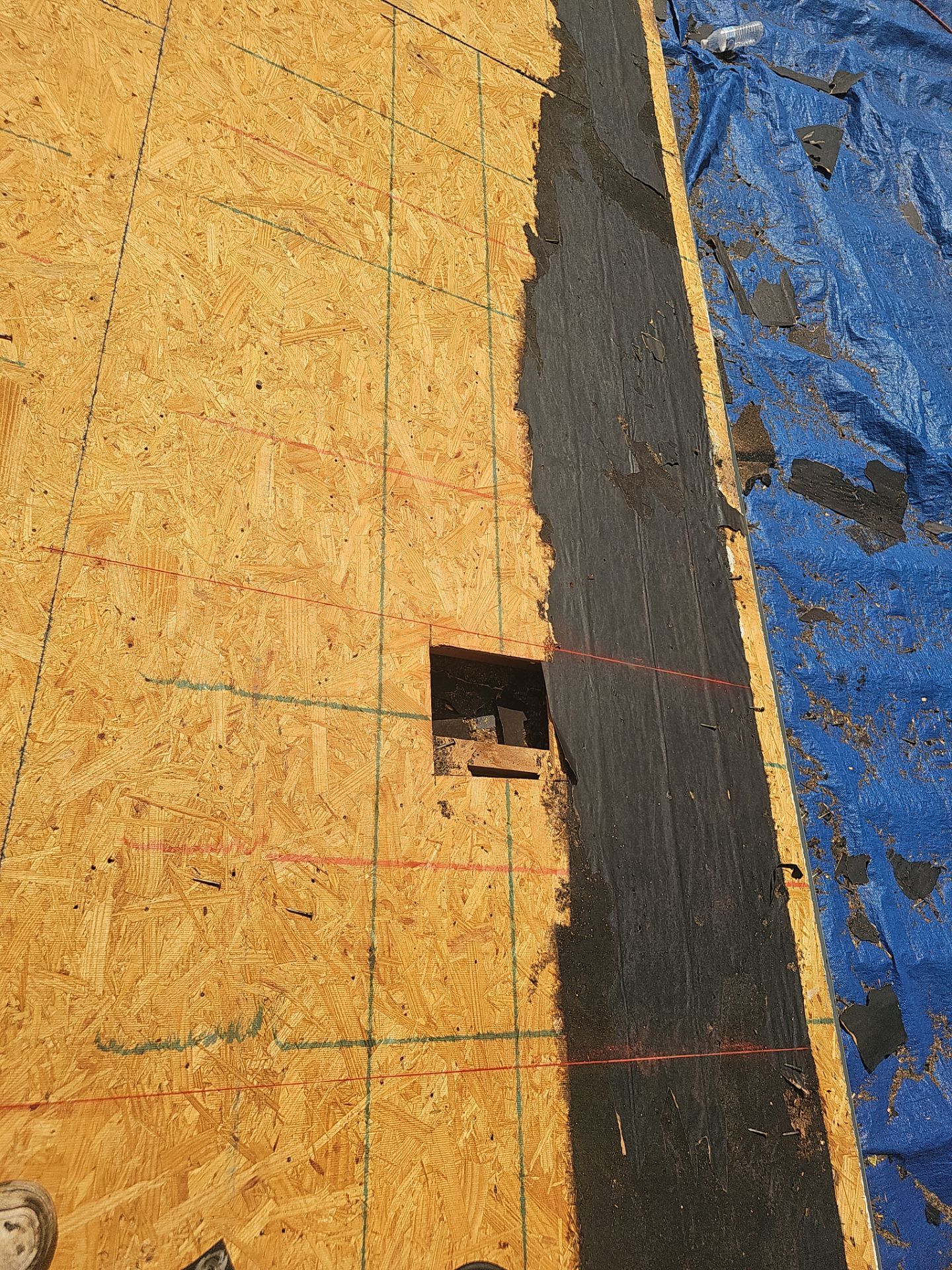 Project in Largo 33771 by Mitchell Roofing Company LLC 