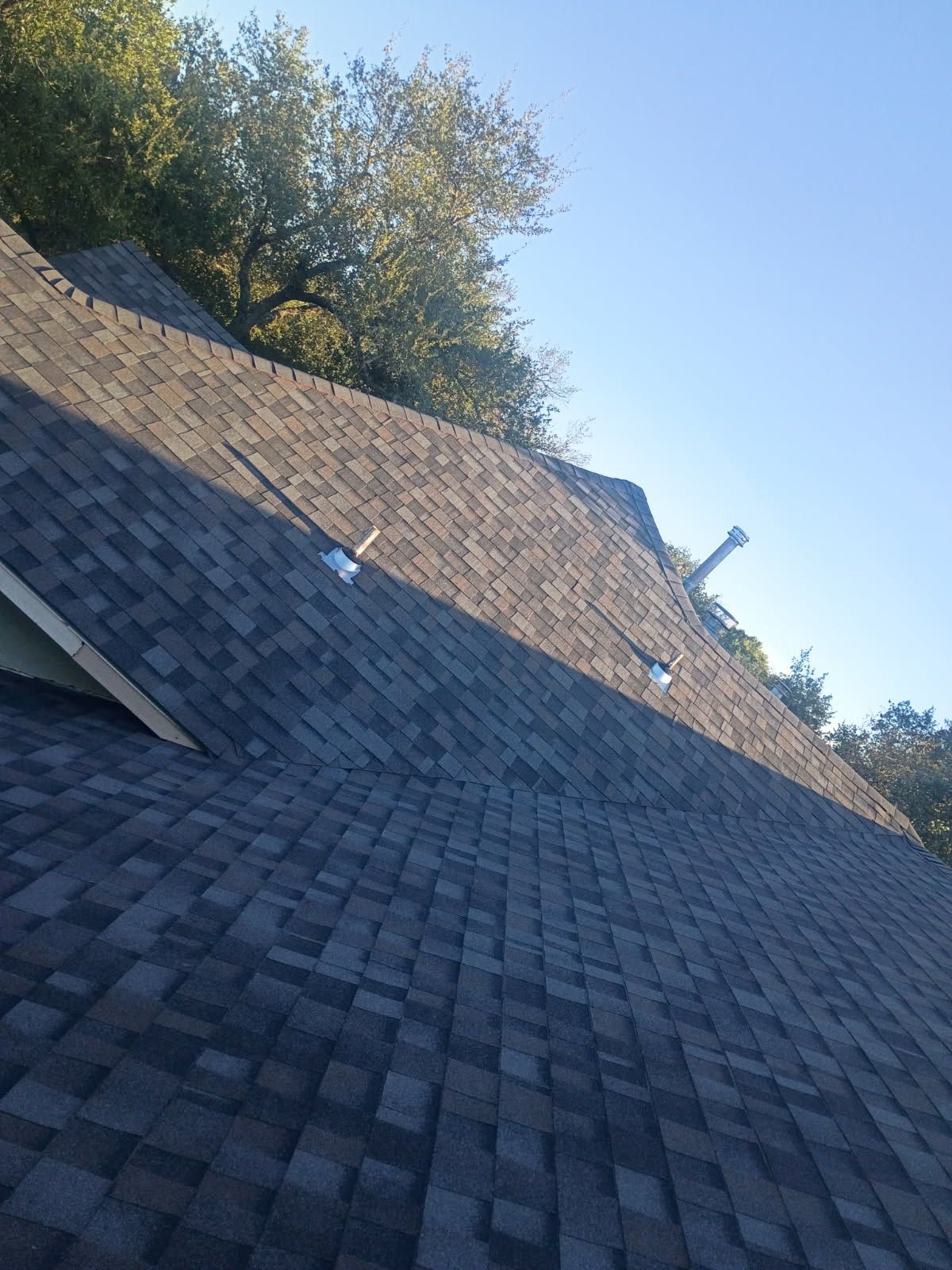 Just another roof ? by REPS OF TEXAS