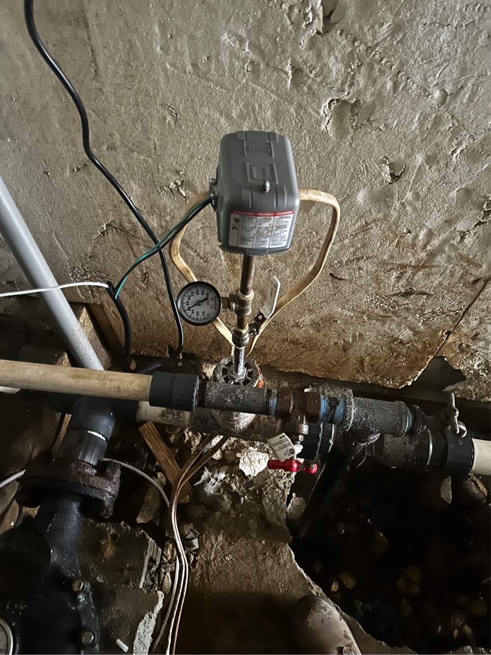 Complete Mobile Home Park Sewer Evaluation by Allied Water Services