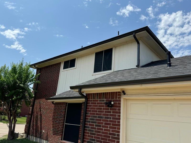 Project by Armor Roofing | Exteriors by Armor Roofing | Exteriors