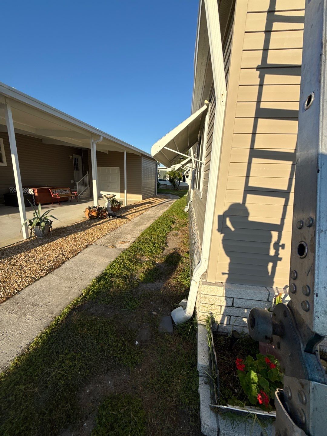 Project in Largo 33770 by Mitchell Roofing Company LLC