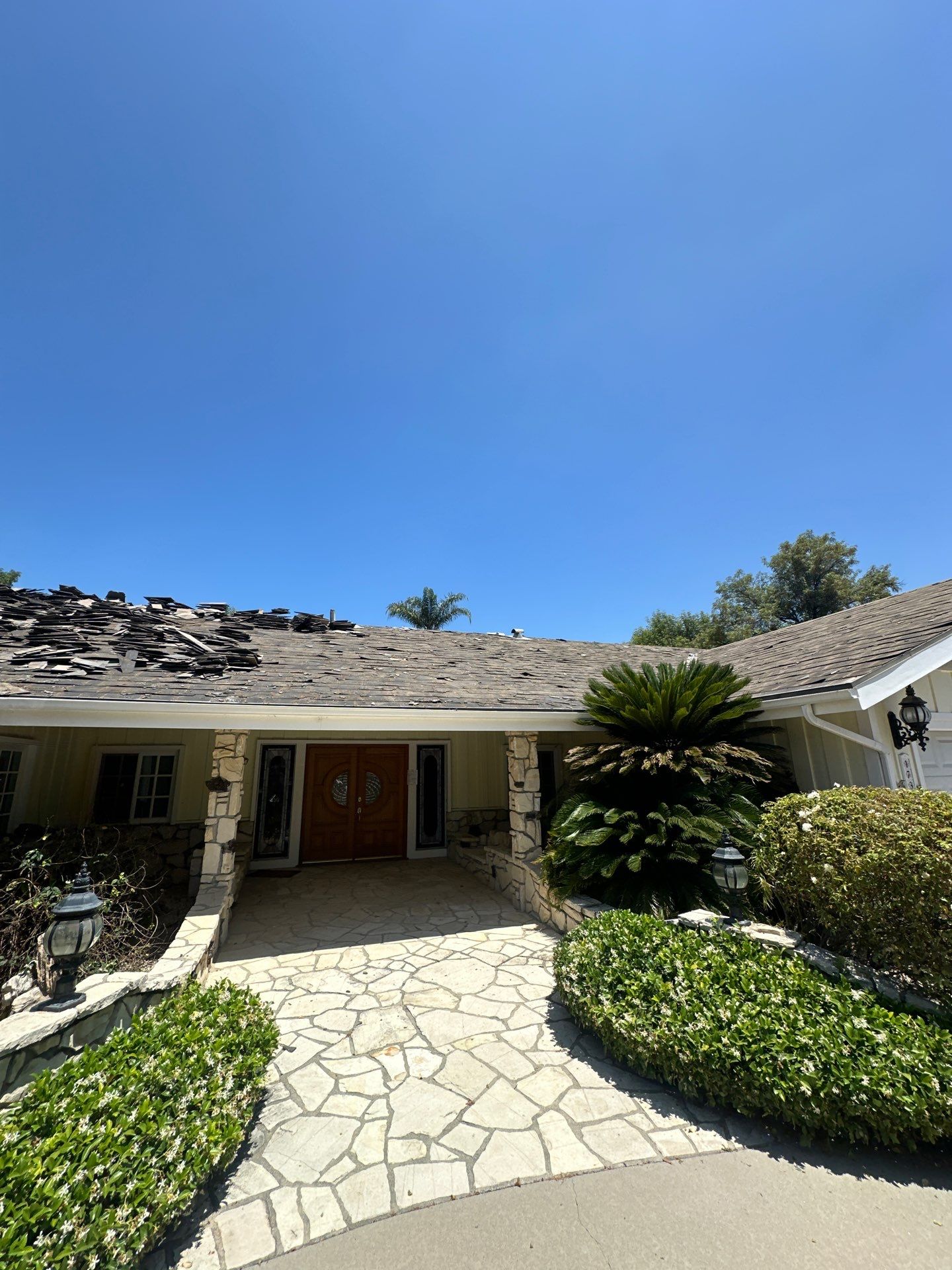 Roof Replacement - Los Angeles, CA 91325 by Epic Roof Replacement