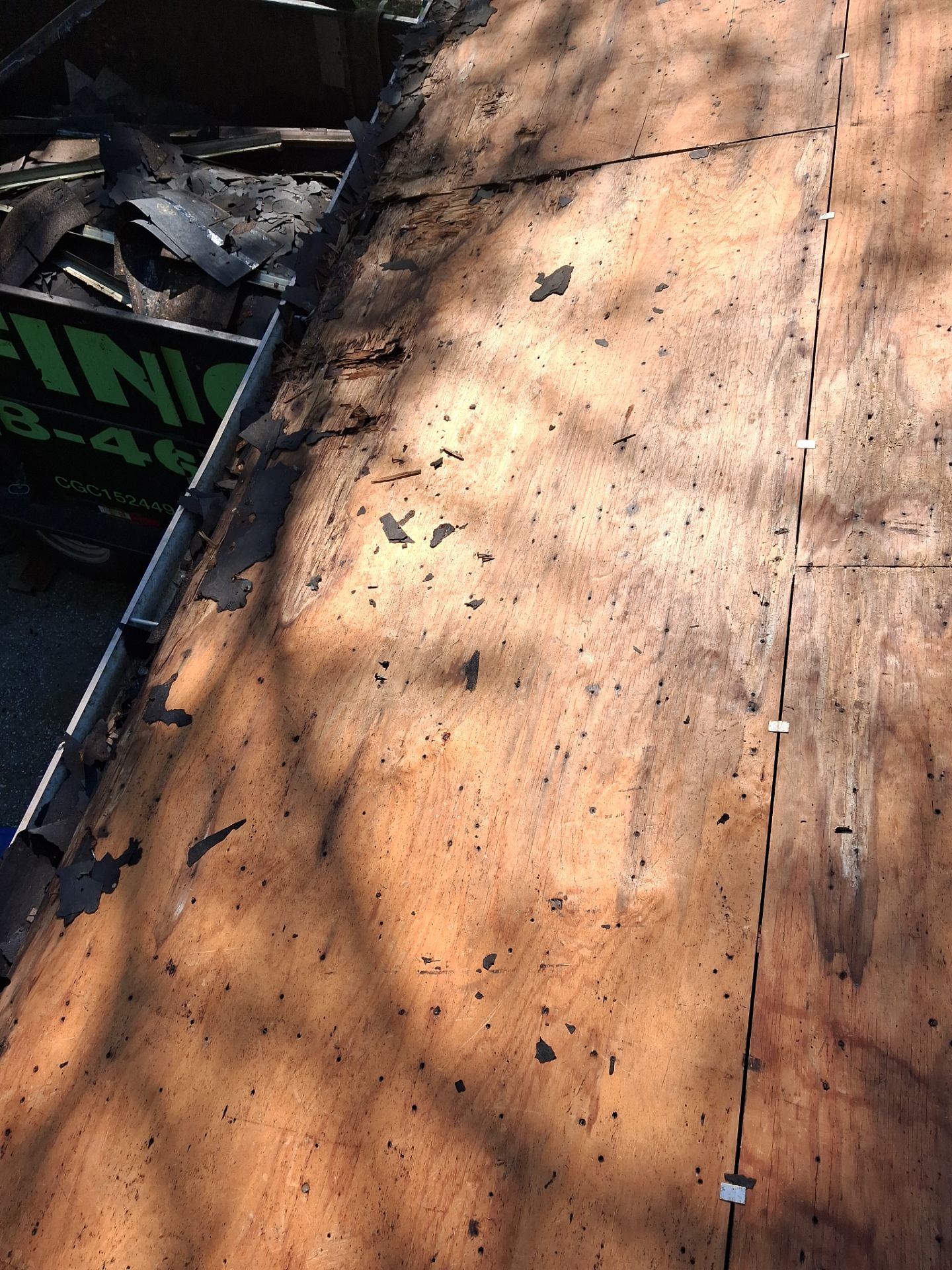 Project in Clearwater 33761 by Mitchell Roofing Company LLC