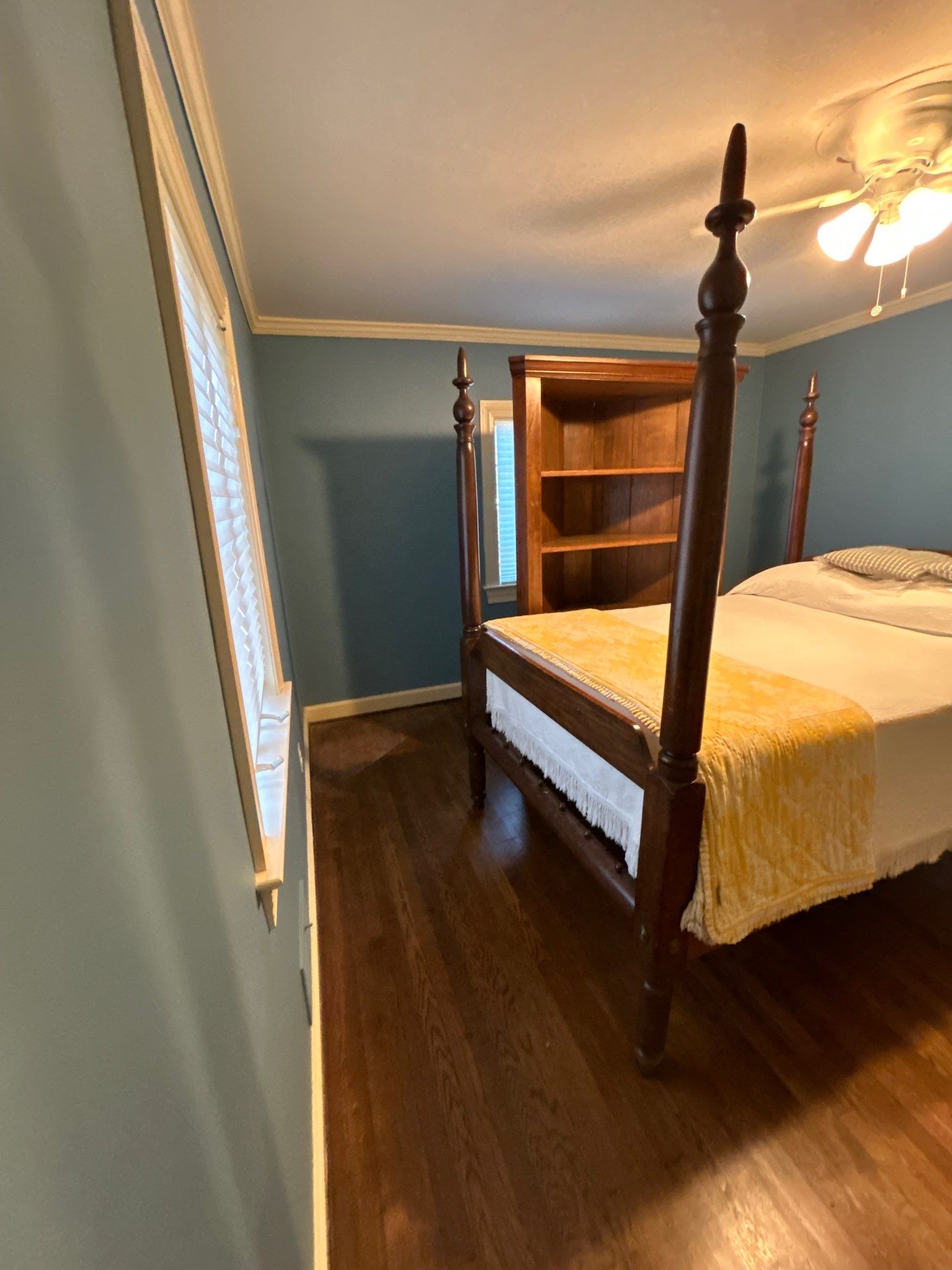 Residential Interior Painting in Annandale, VA by My Painter 