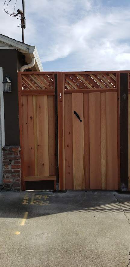 Fence Installation by Fremont Fence Inc