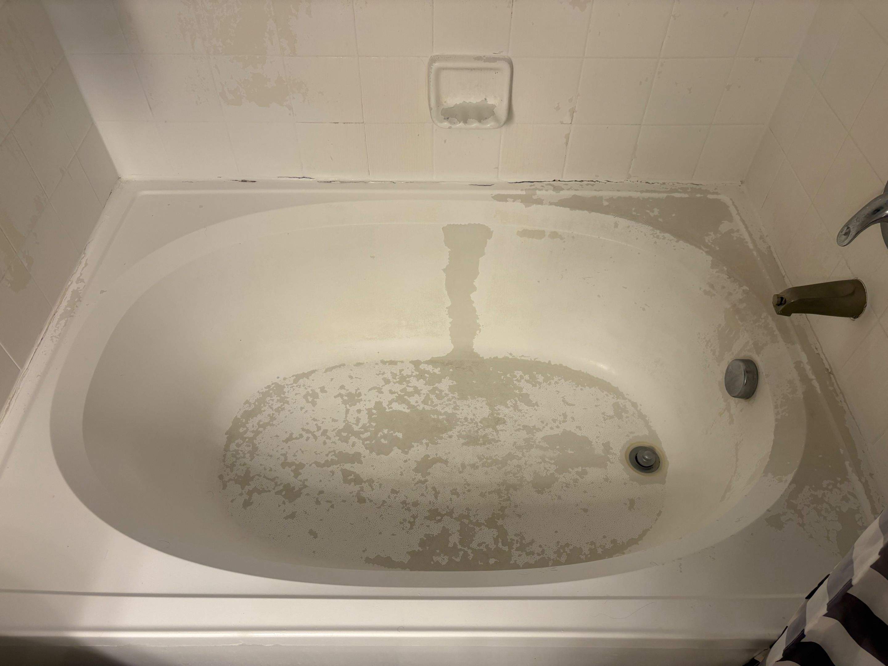 Bathtub Refinishing by Surface Experts - Cypress / North Katy