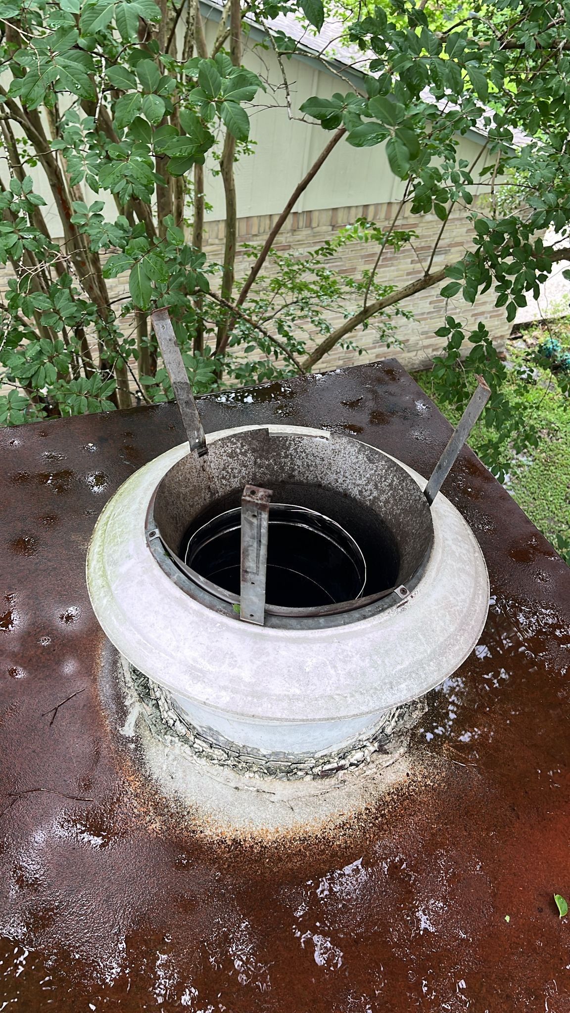 Roof Repair Spring by Roof Repair Company