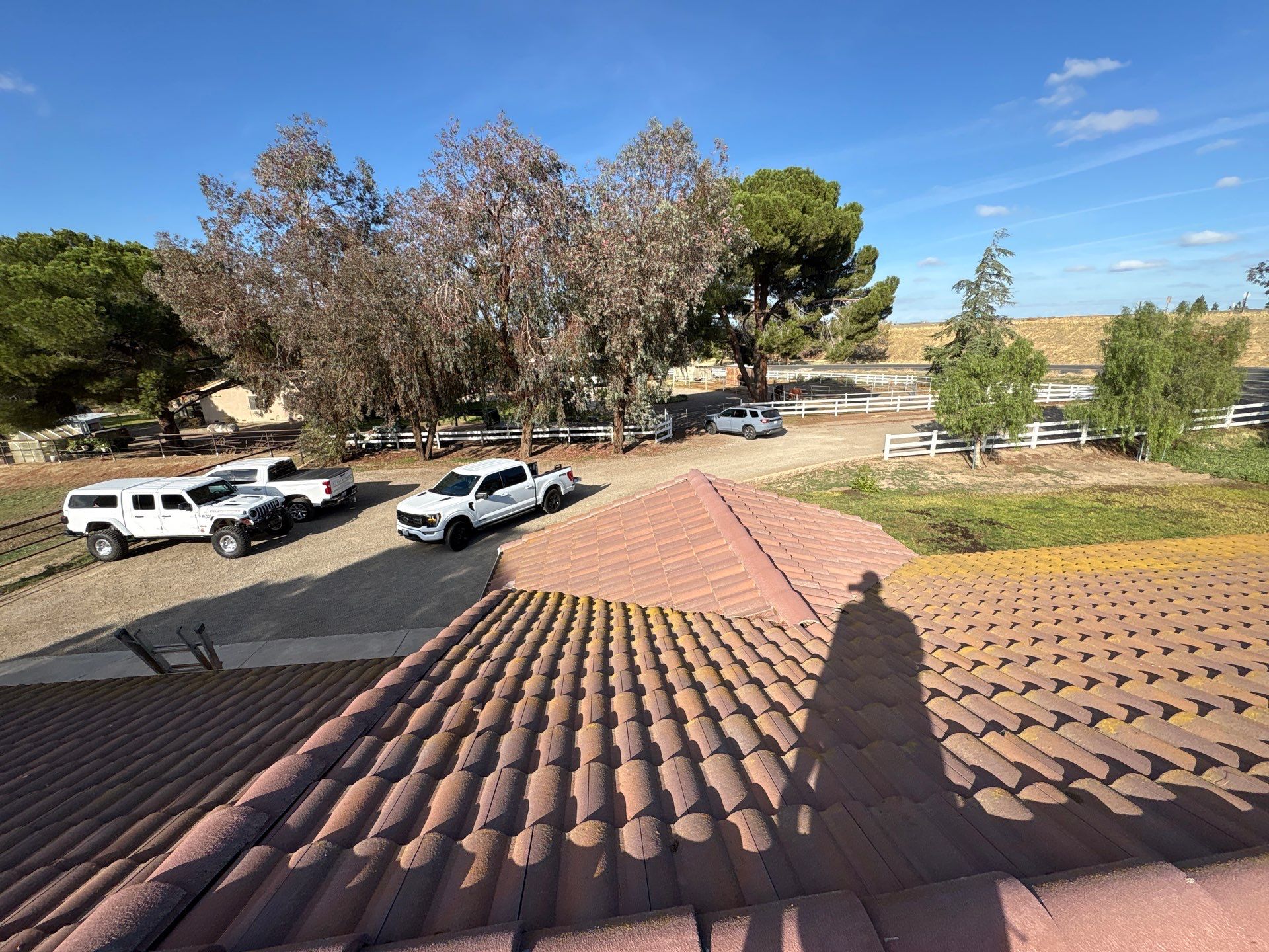 Metal Roofing by Straight Edge Roofing Inc