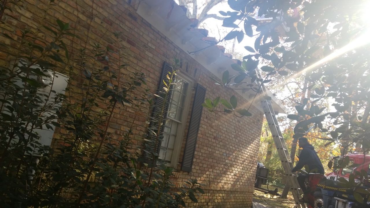 Residential Roofing Installation using Roof Replacement by American Roofing & Construction LLC