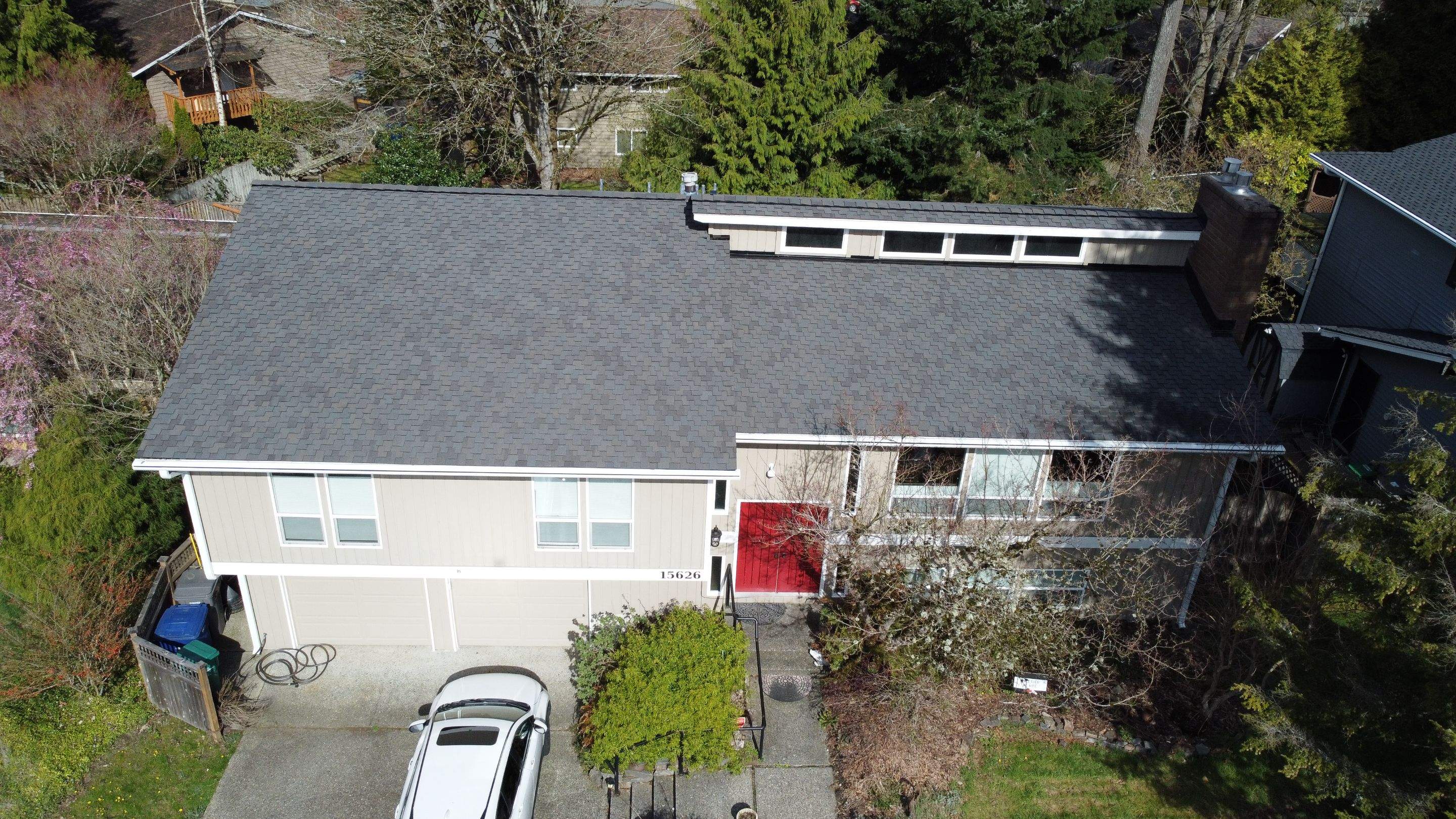Roofscapes NW Inc. featured photo.