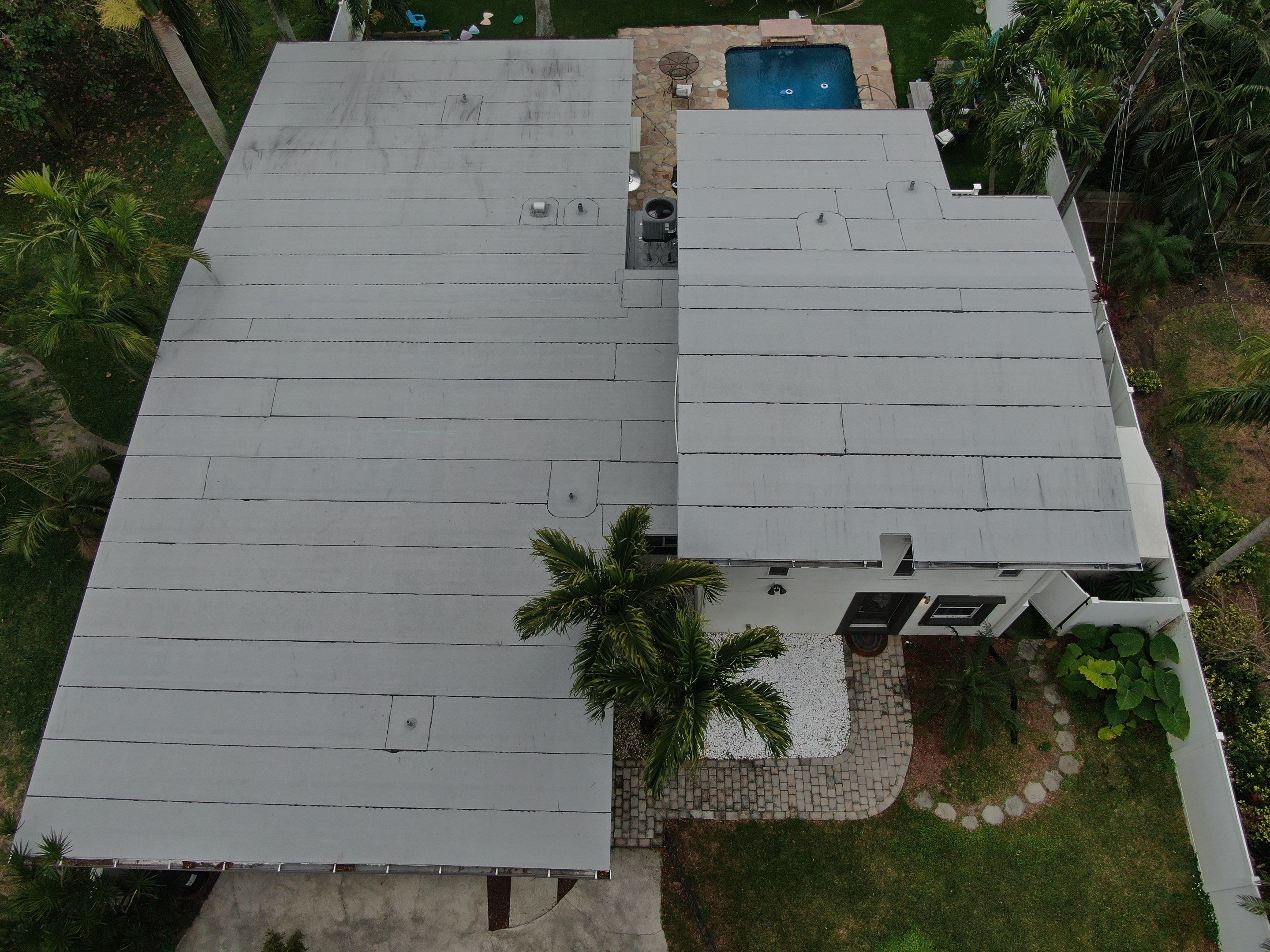 Water Damage Claim in St. Petersburg by FLAPA & KeyStone