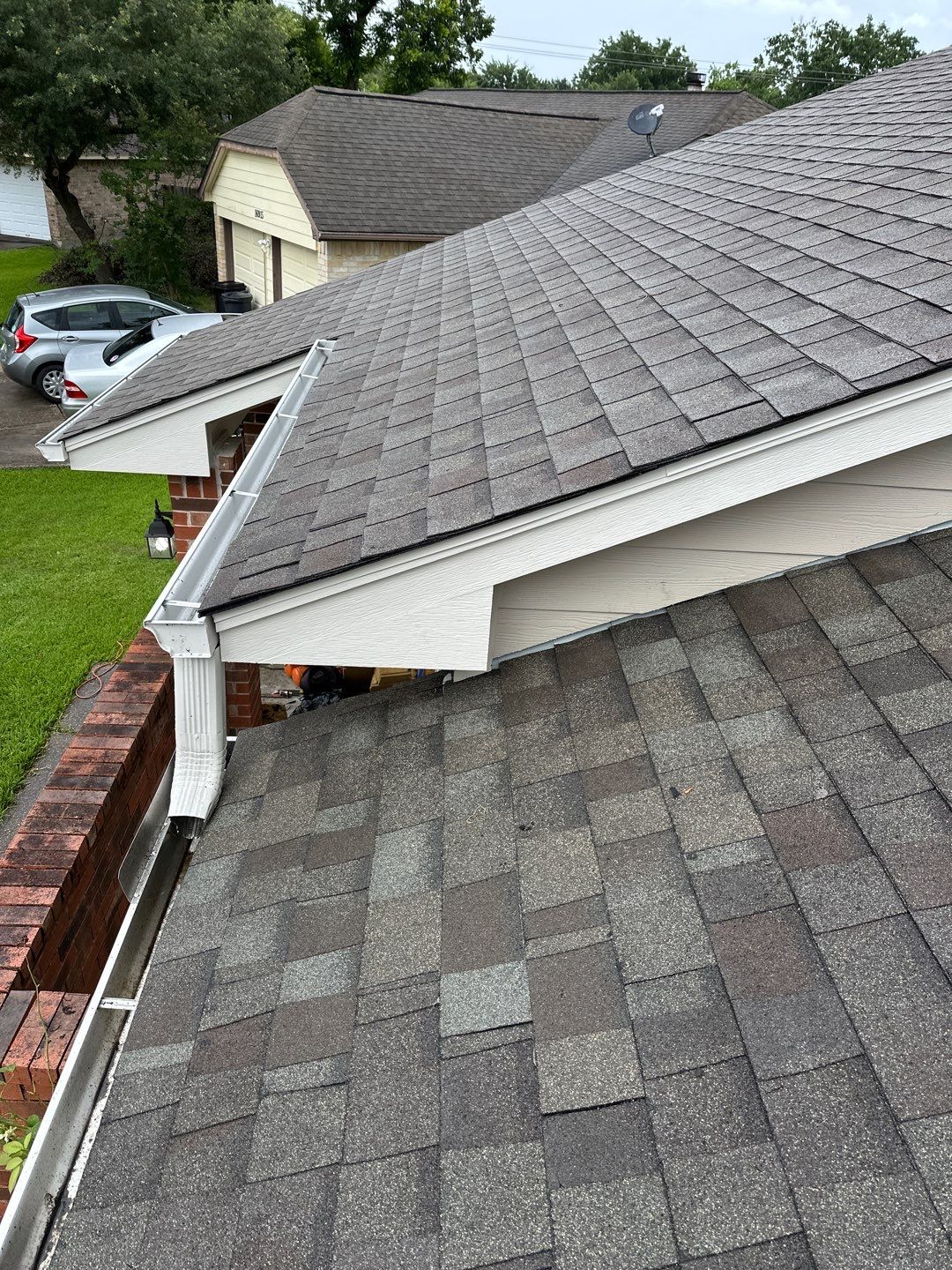Roof Repair Friendswood by Roof Repair Company