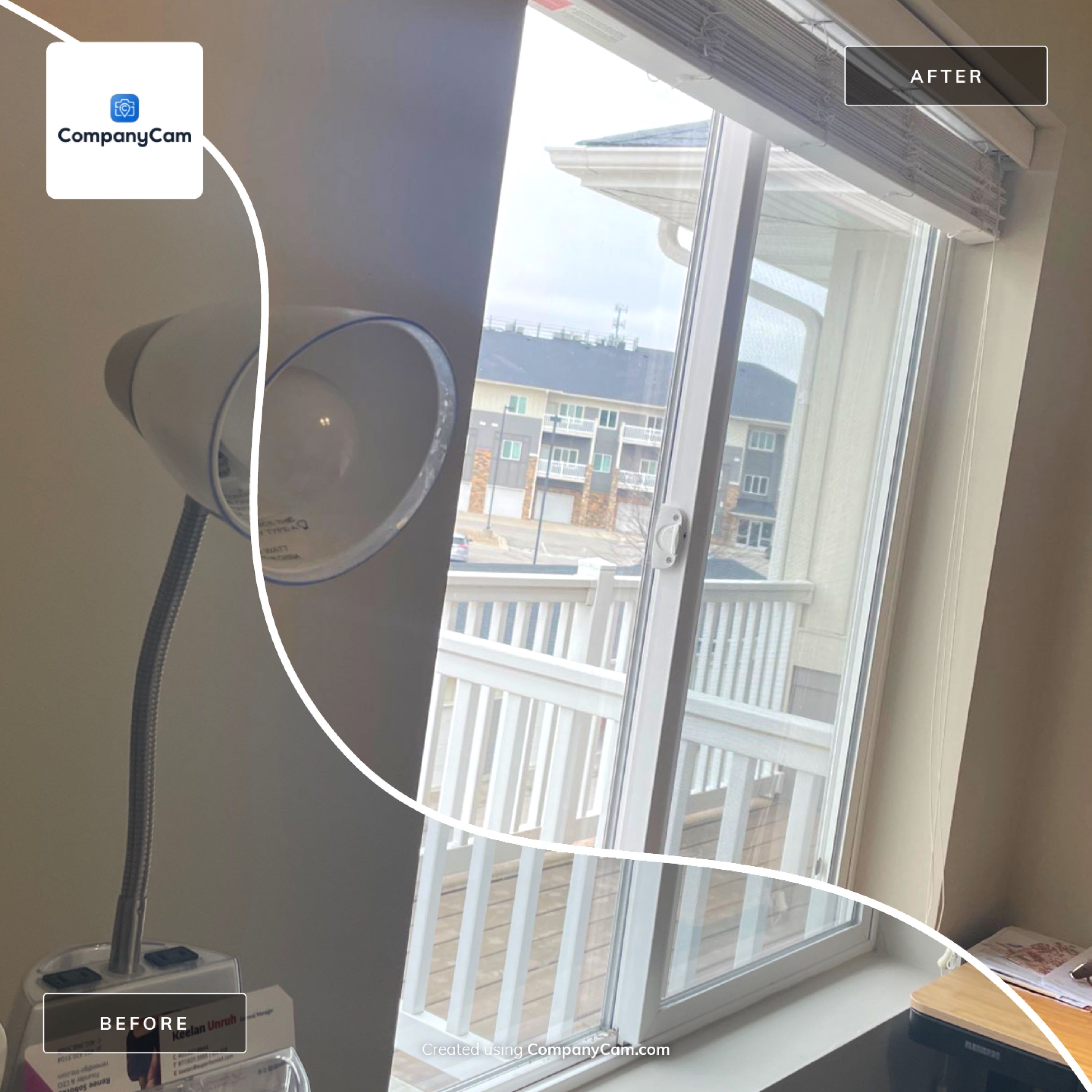 adasdfa 'dfkadsfk[paowej 'p by CompanyCam Sales Demo