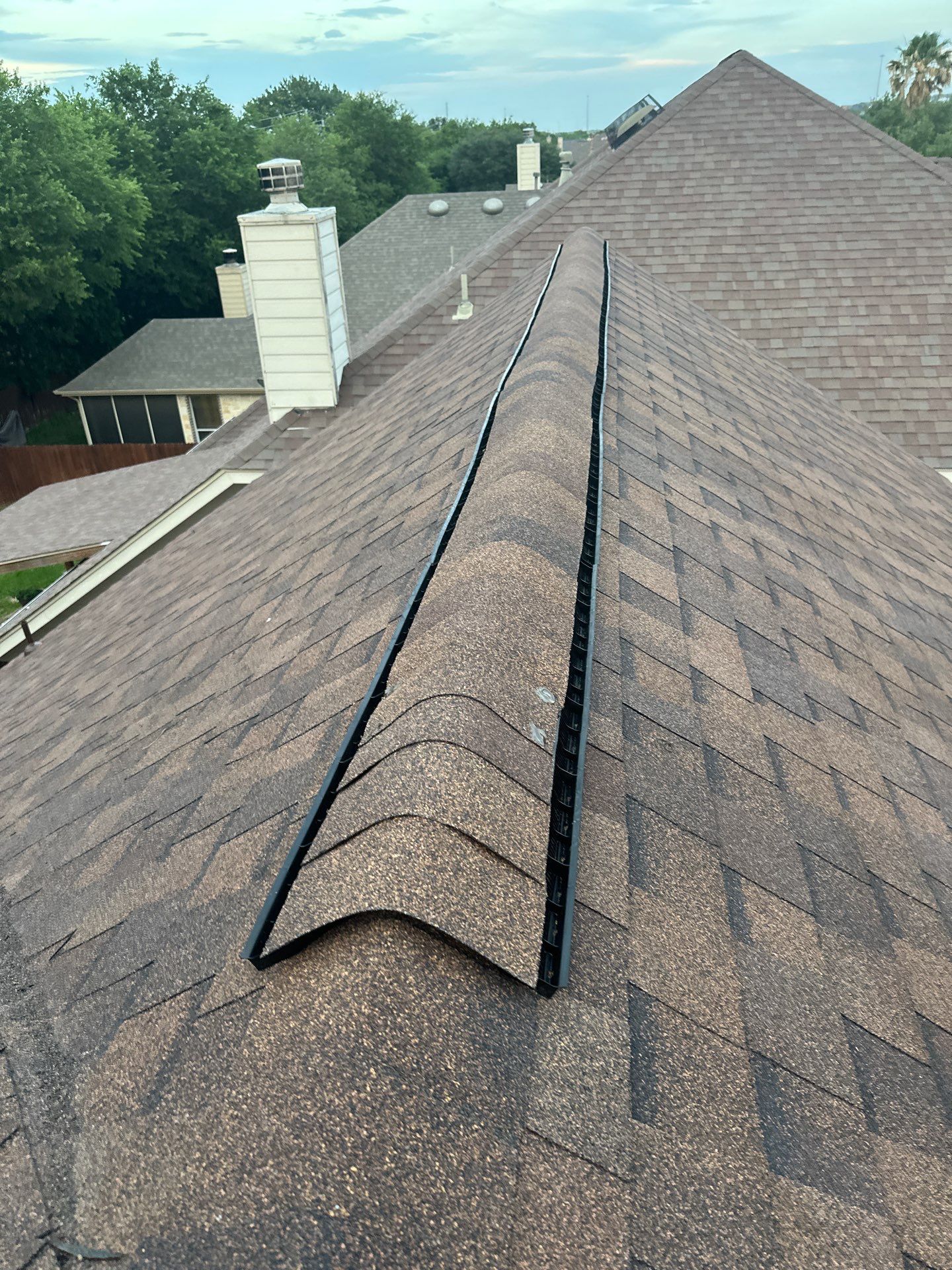 Roof replacement  by Cool Roofs