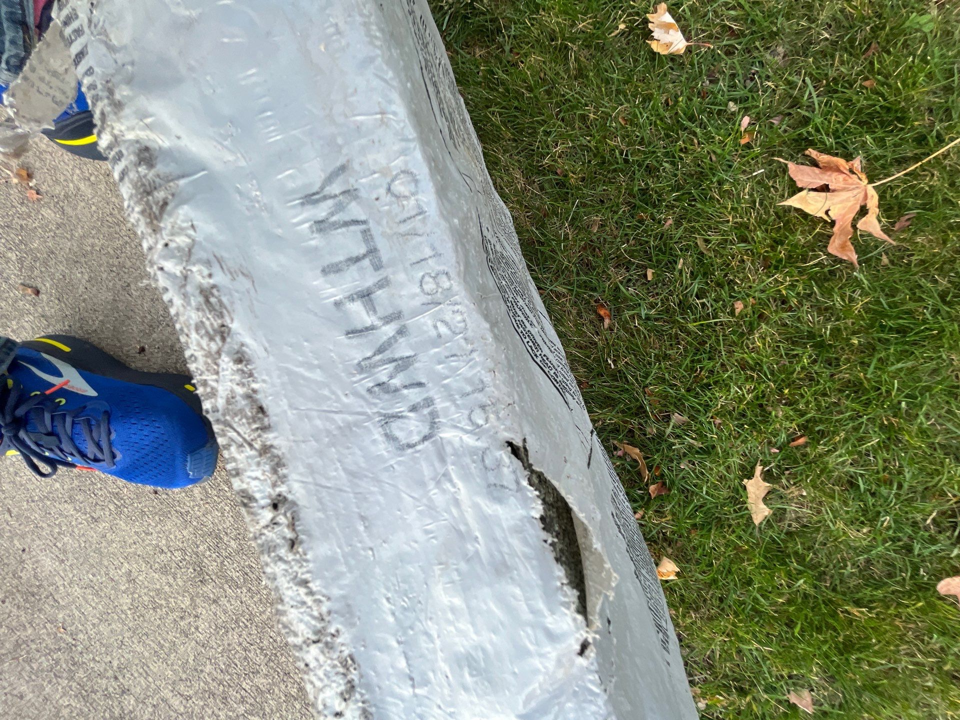 Residential Roofing Installation using GAF Timberline HDZ Charcoal by Nitro Roofing and Construction