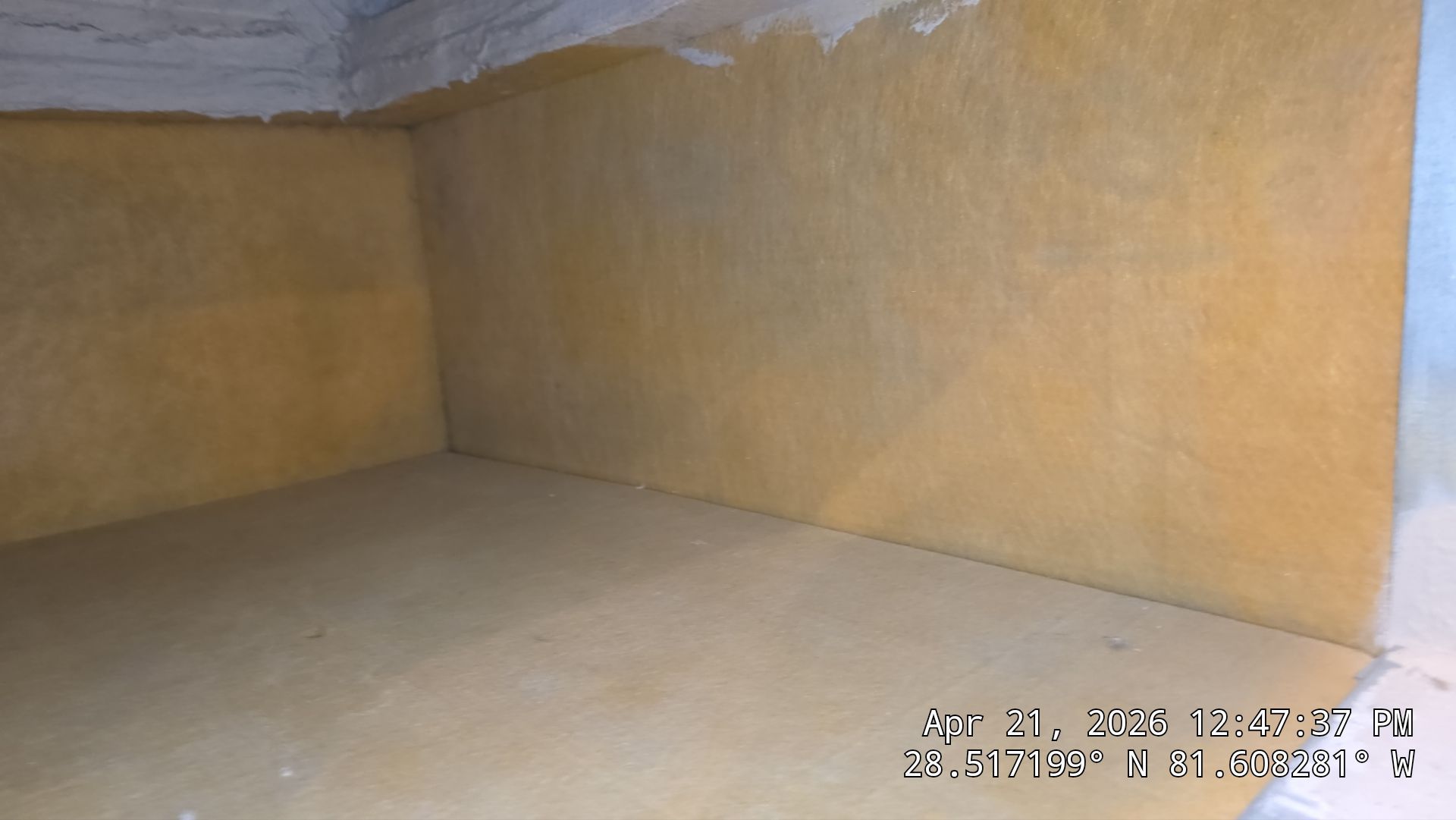 Air Duct Cleaning in Winter Garden by Hygienic Air, Inc