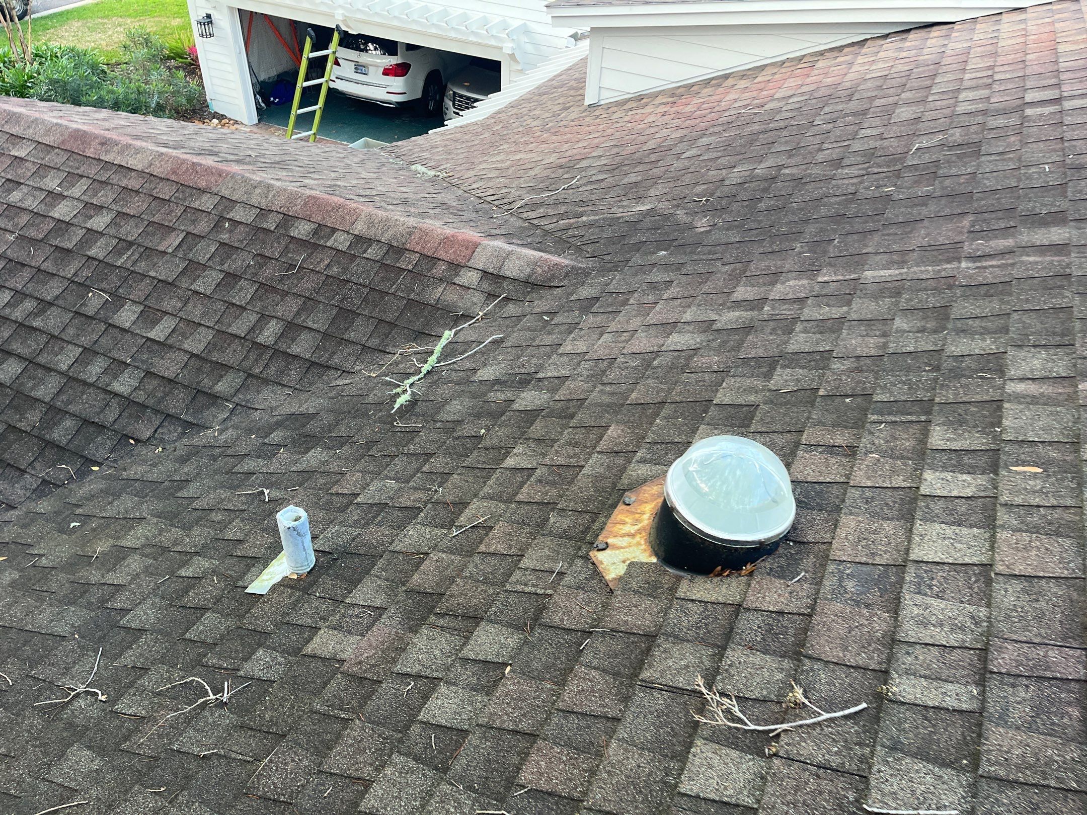 Shingle -> Shingle by Prime Roofing