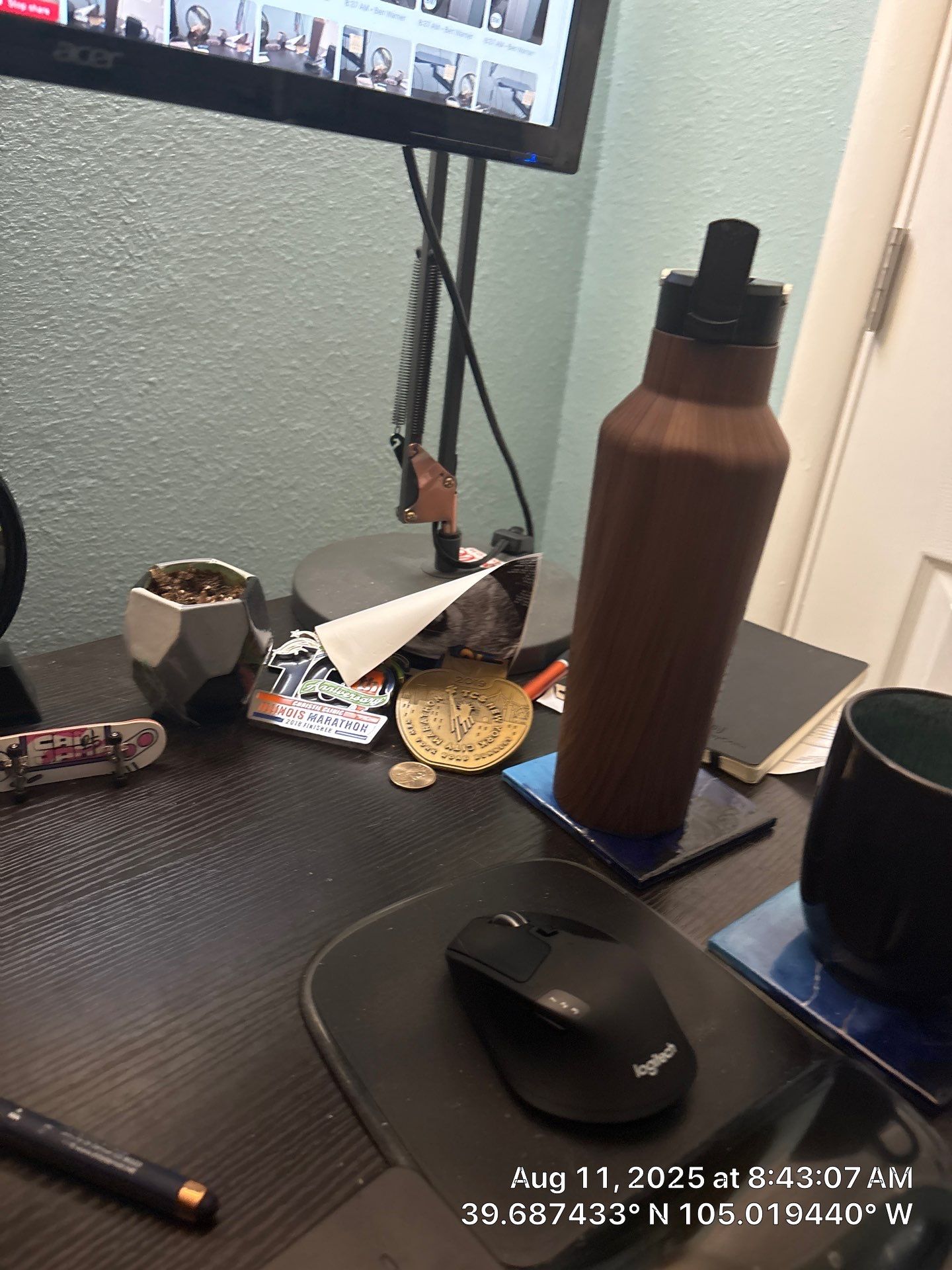 Jones Project by CompanyCam Sales Demo