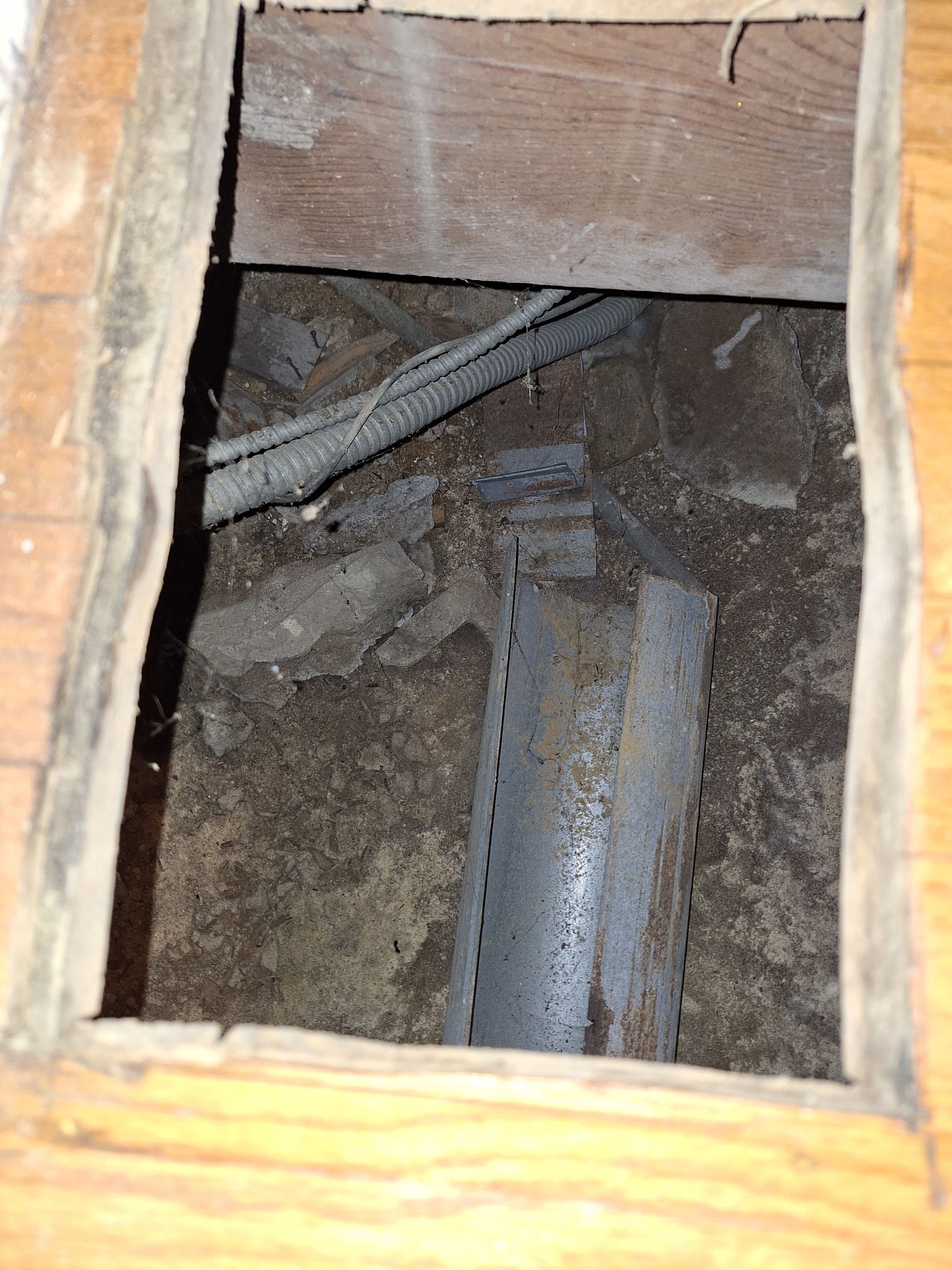 Mold Remediation in Louisville, KY  by ANR Restoration