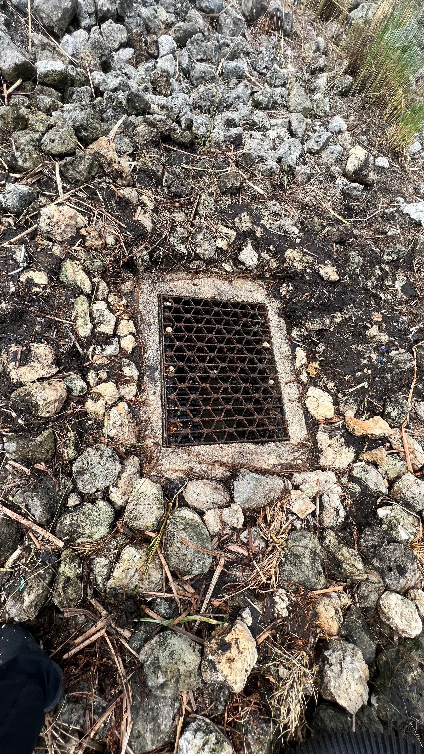 Condo Storm Water System Maintenance by APS Power & Water