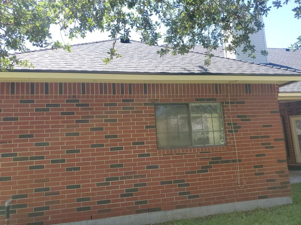 Residential Roofing Installation using GAF Timberline HDZ by Lighthouse Roofing