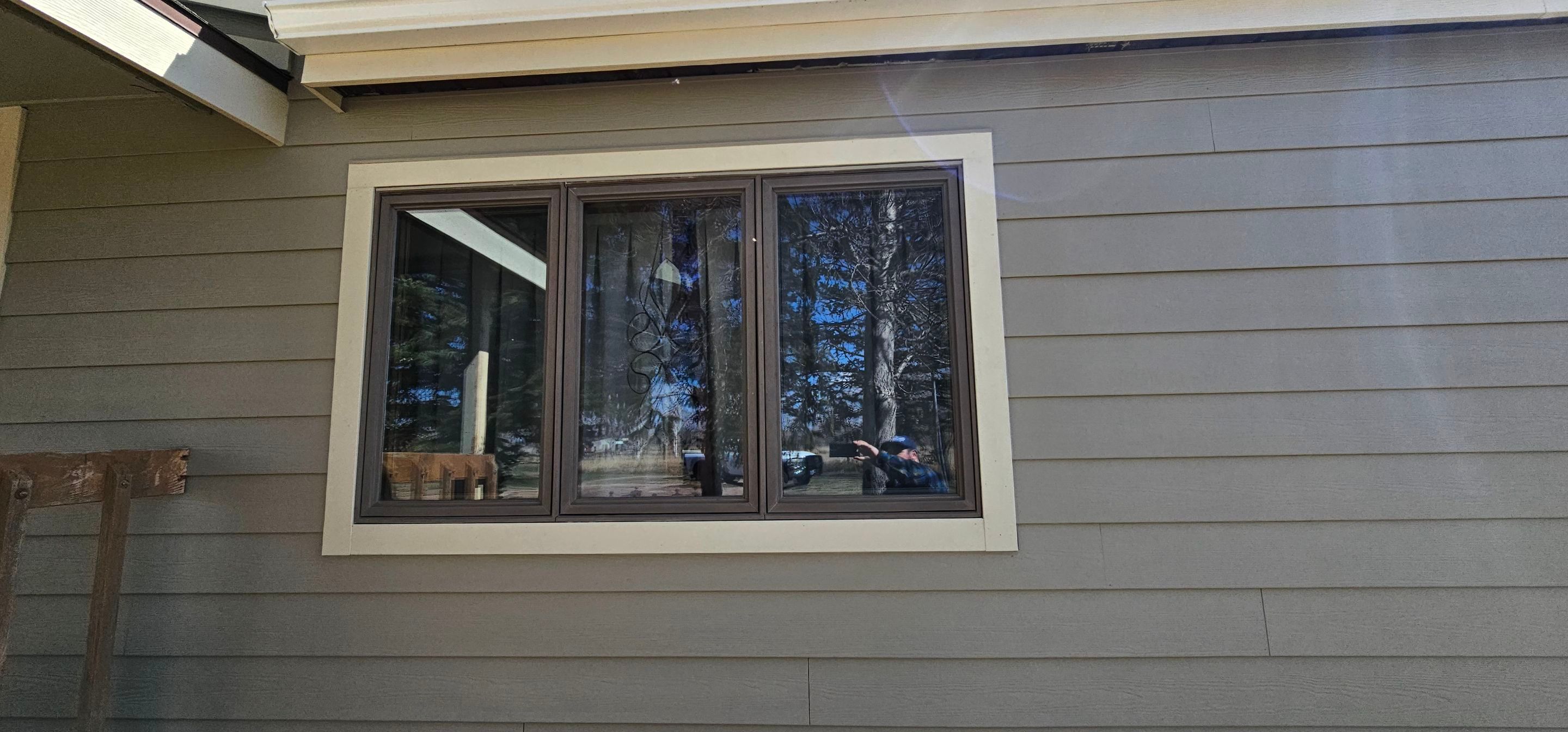 Siding Installation using James Hardie by Weather-Tite Exteriors LLC
