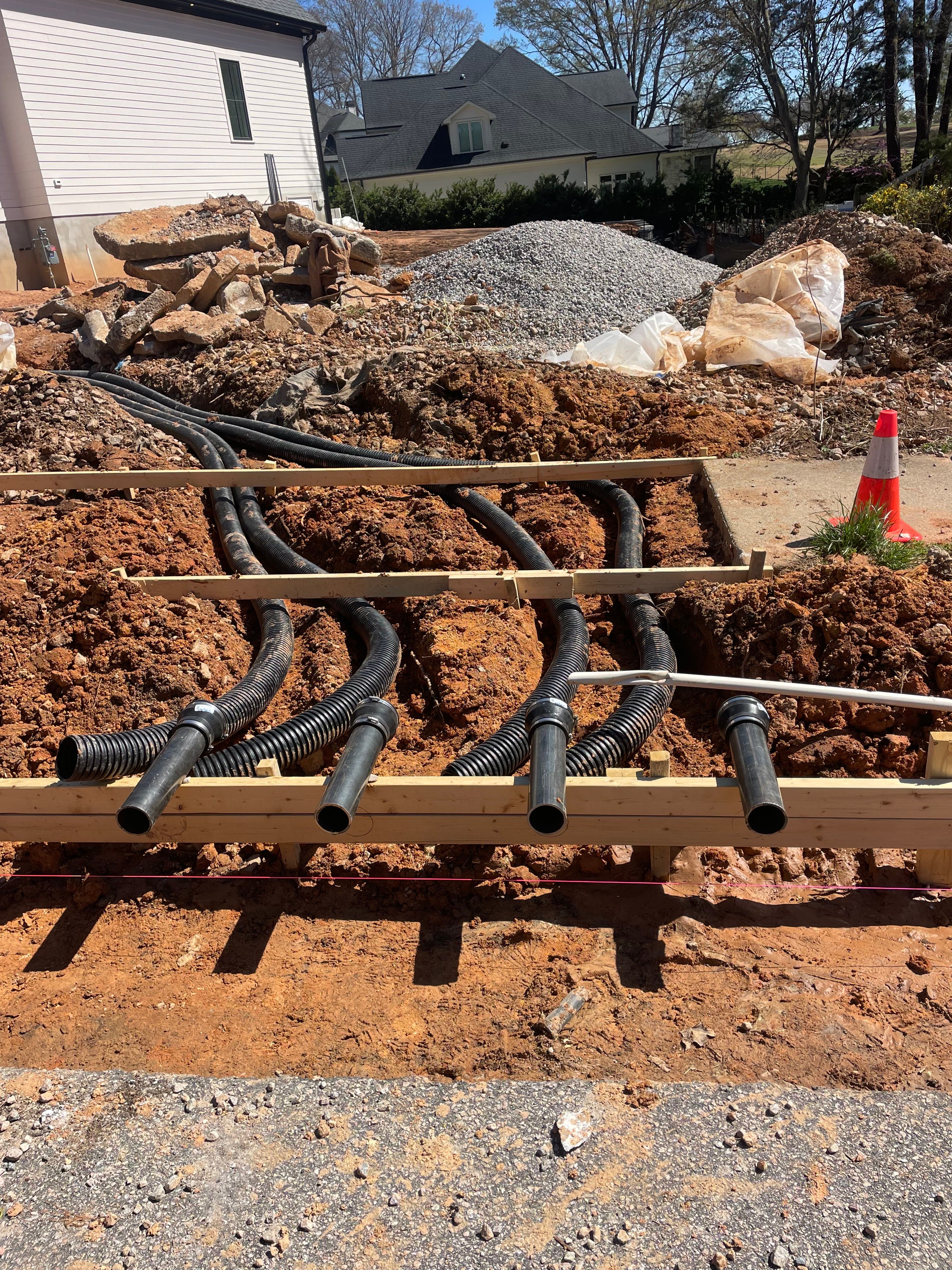 7917 S Bridgewater by Paragon Contracting