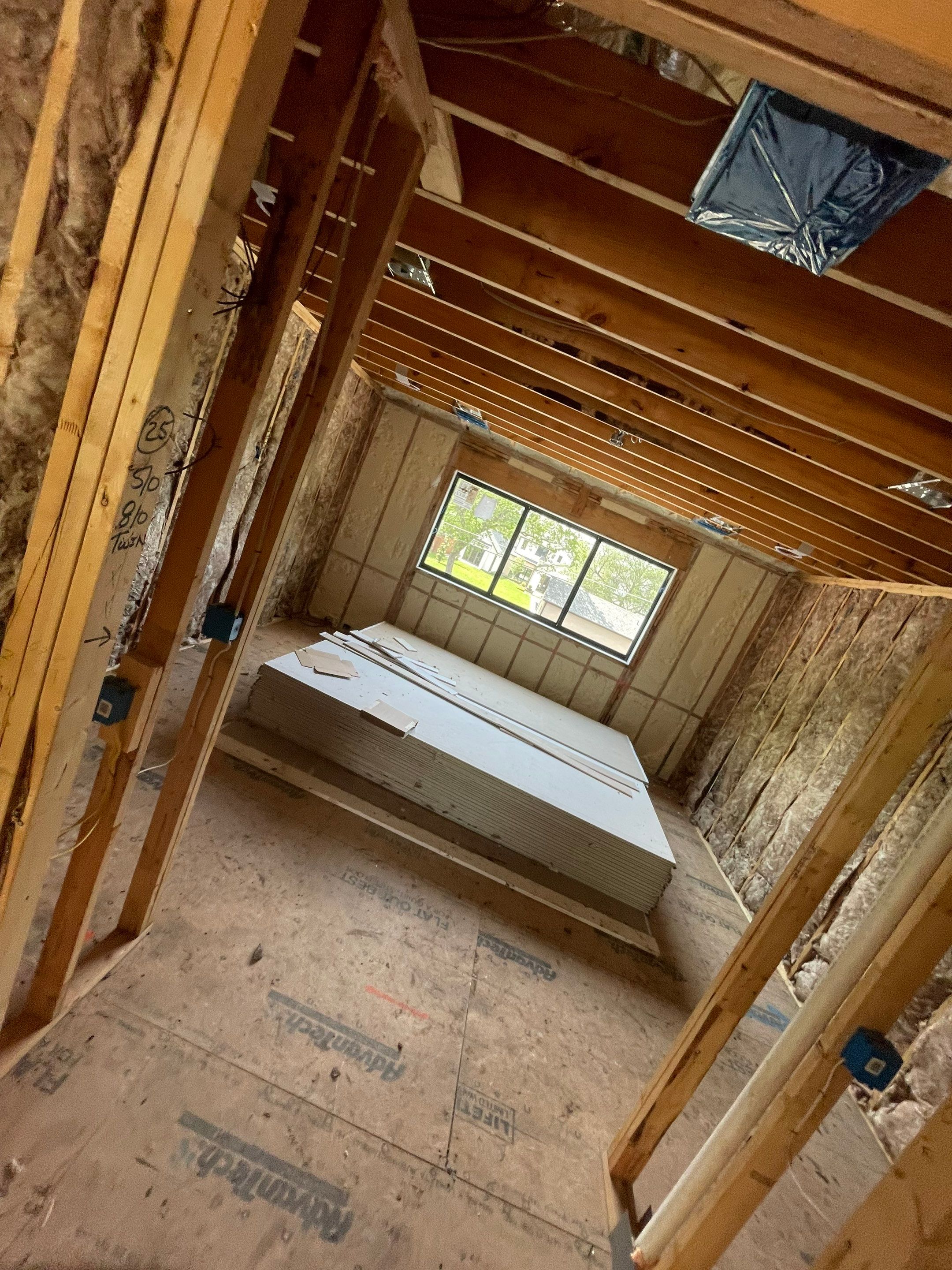 8567 Santa Clara Dallas by Apex Insulation Solutions