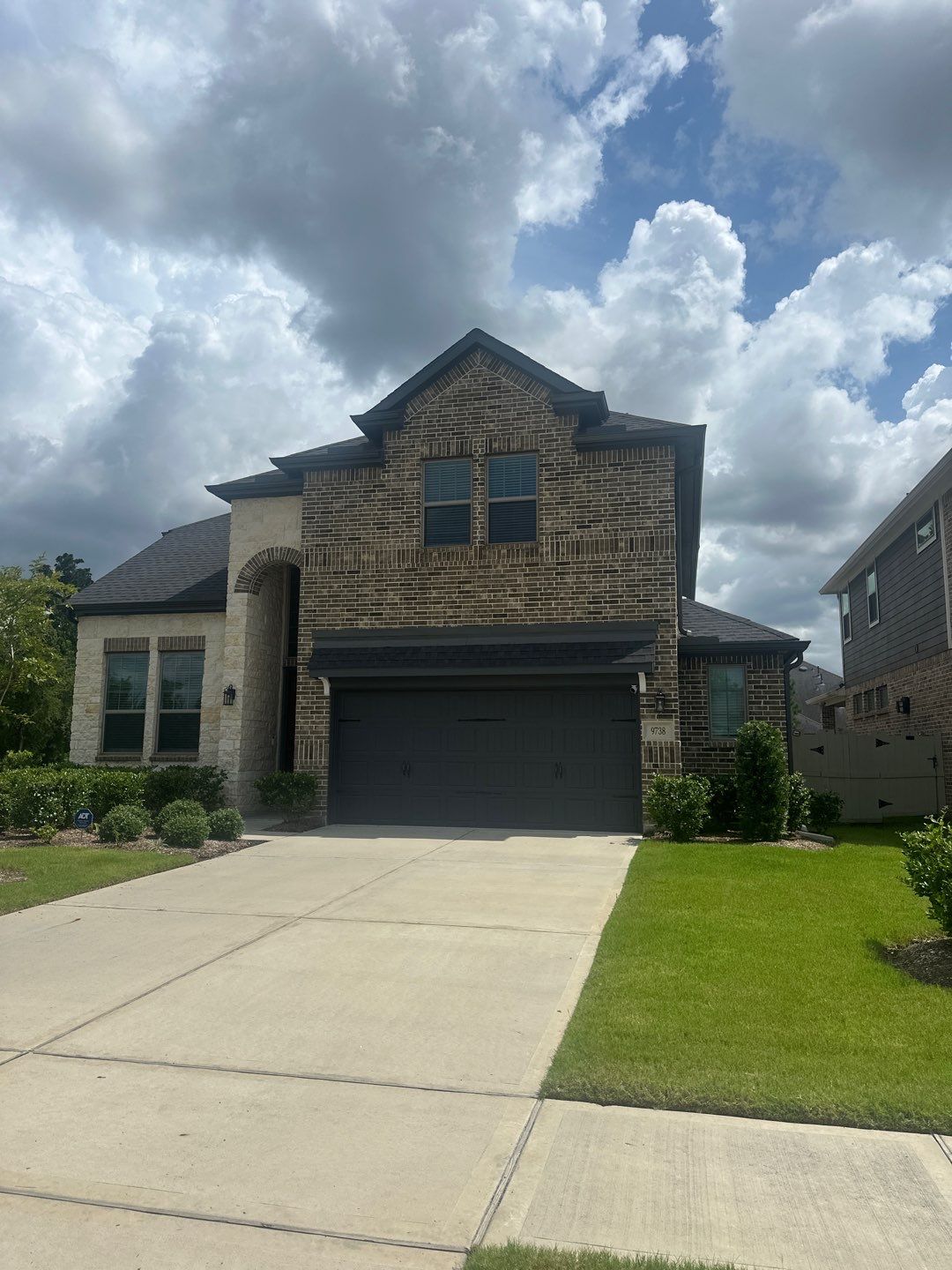Roof Repair The Woodlands by Roof Repair Company