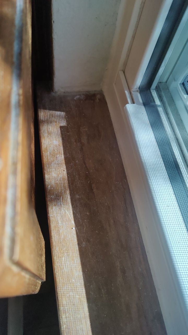 Water Damage by Accountable Home Services