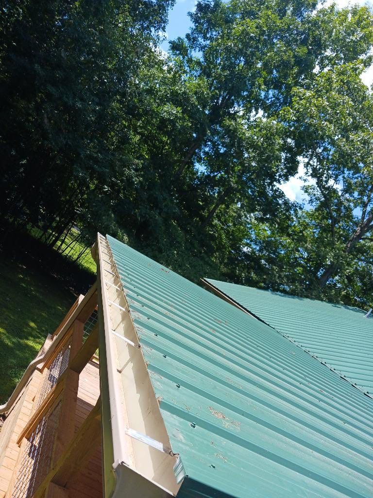 Project in Crossville, TN by Affordable Pros