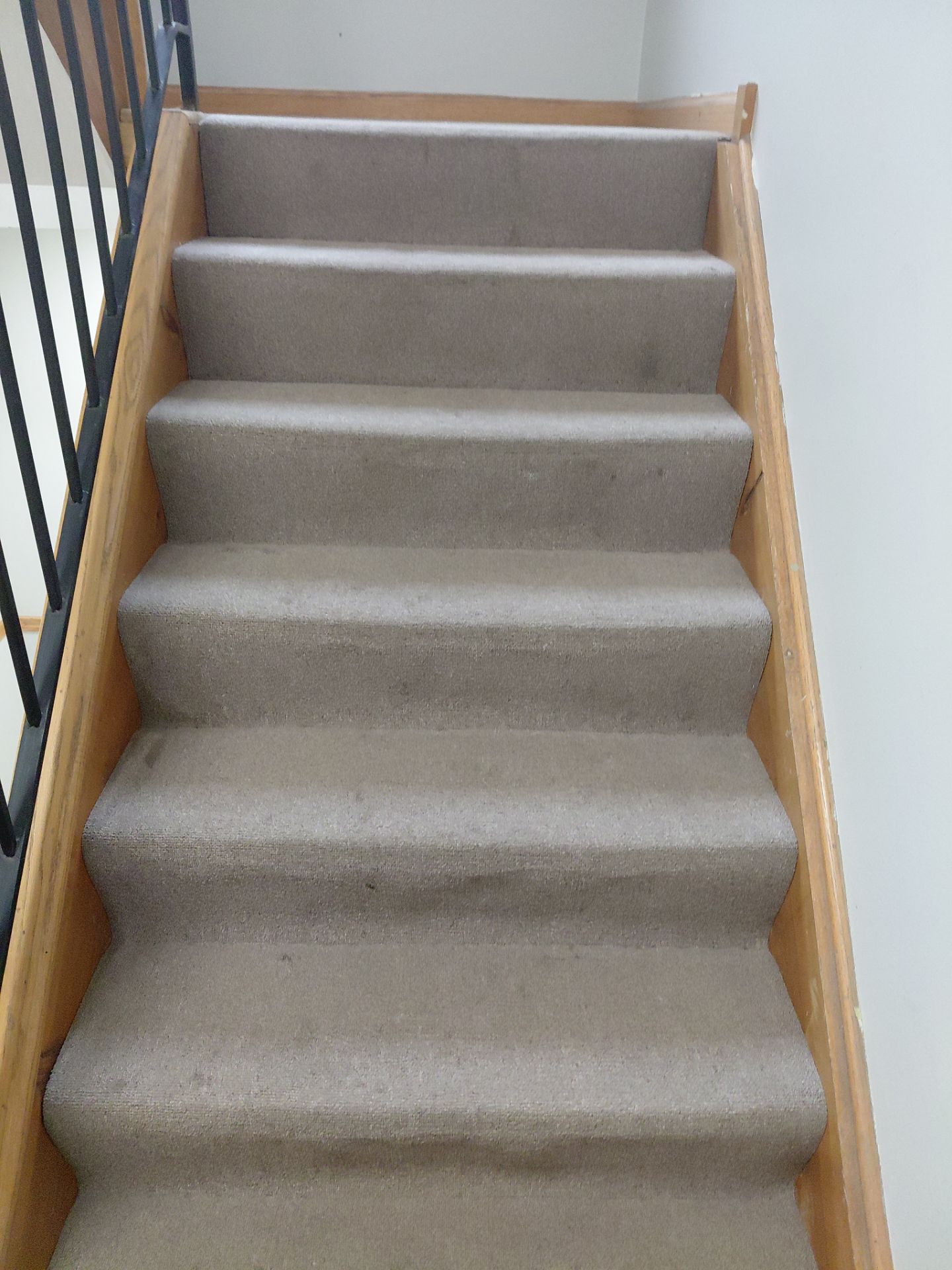 Project in Chicago by Xo Clean Services 