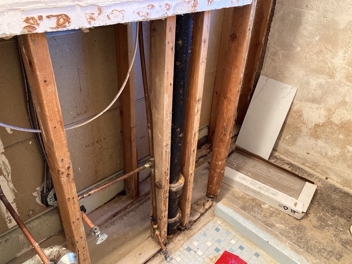 Water Damage Repair by Accountable Home Services