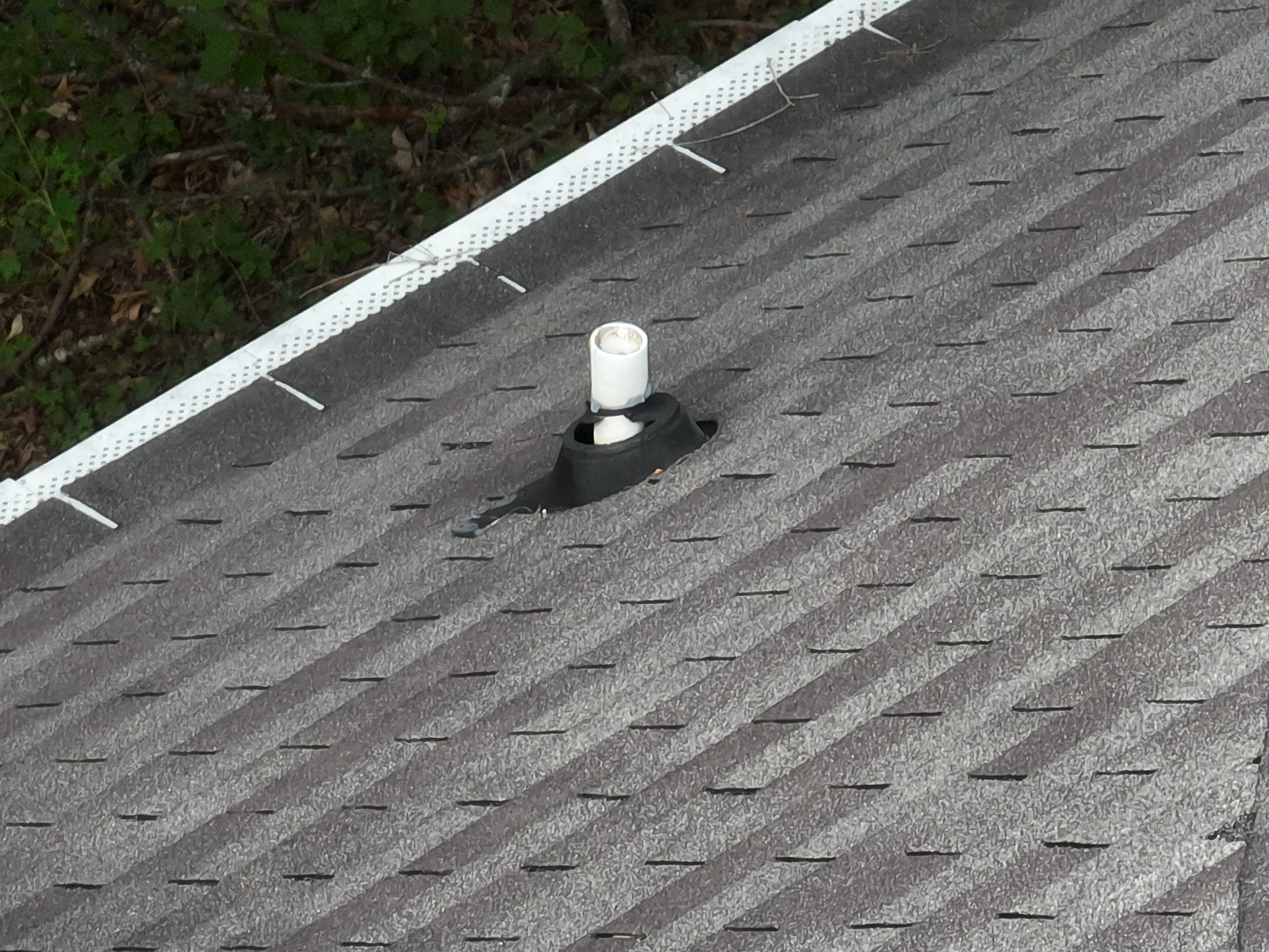  Tynebrae Place Roswell Roof Replacement  by Dom Roofing & Restoration
