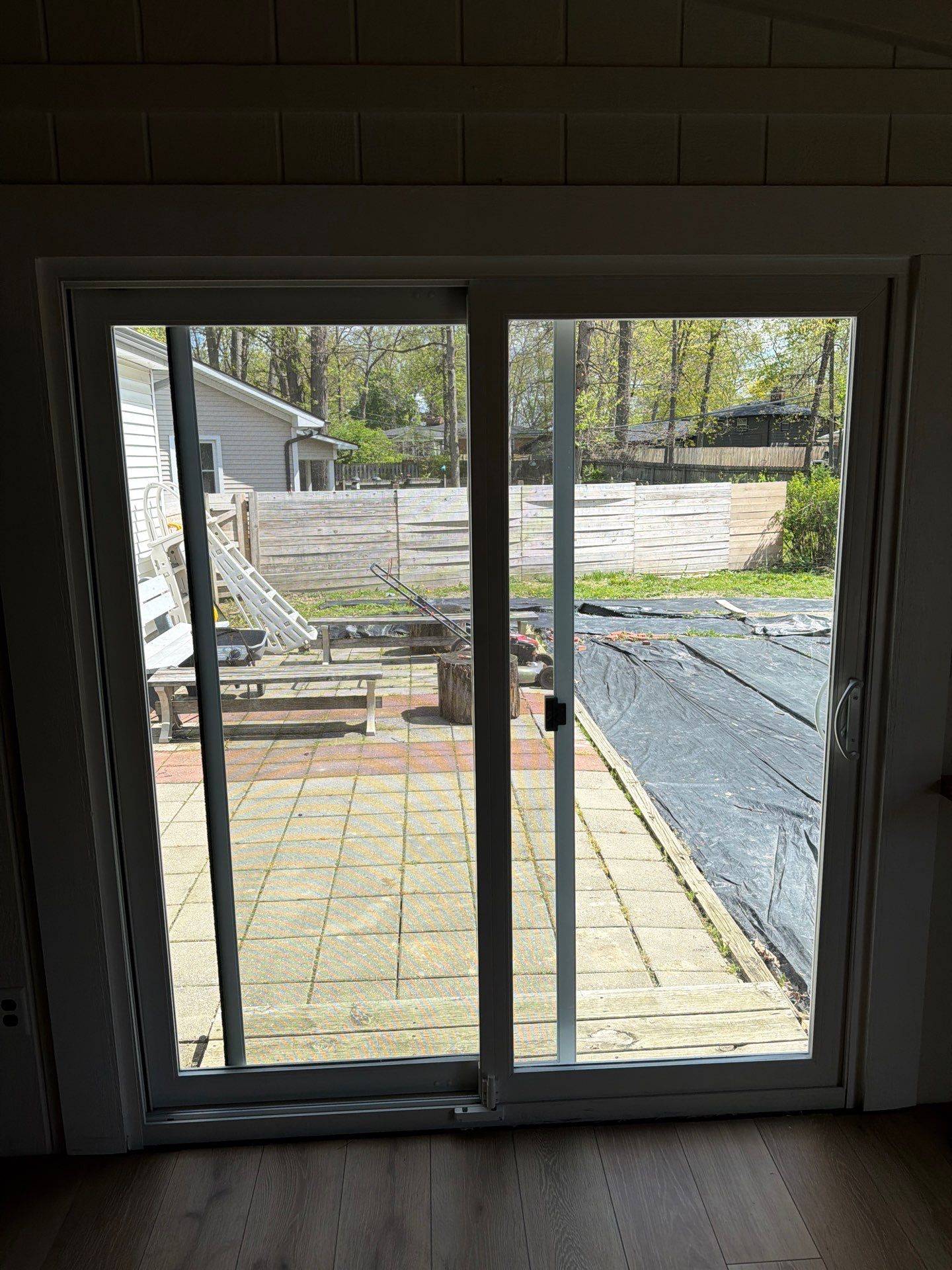 6 Windows, 1 Sliding Glass Door, 1 Entry Door - Fort Wayne, IN 46815 by Window World Of Fort Wayne
