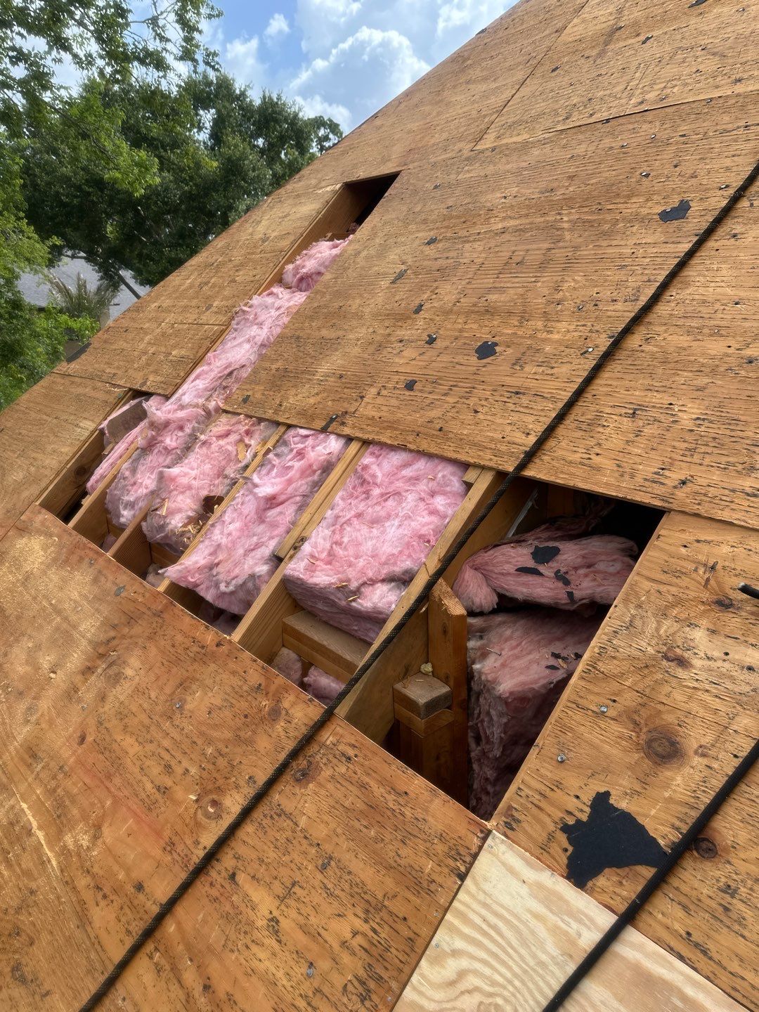Roof Replacement Houston by Roof Repair Company