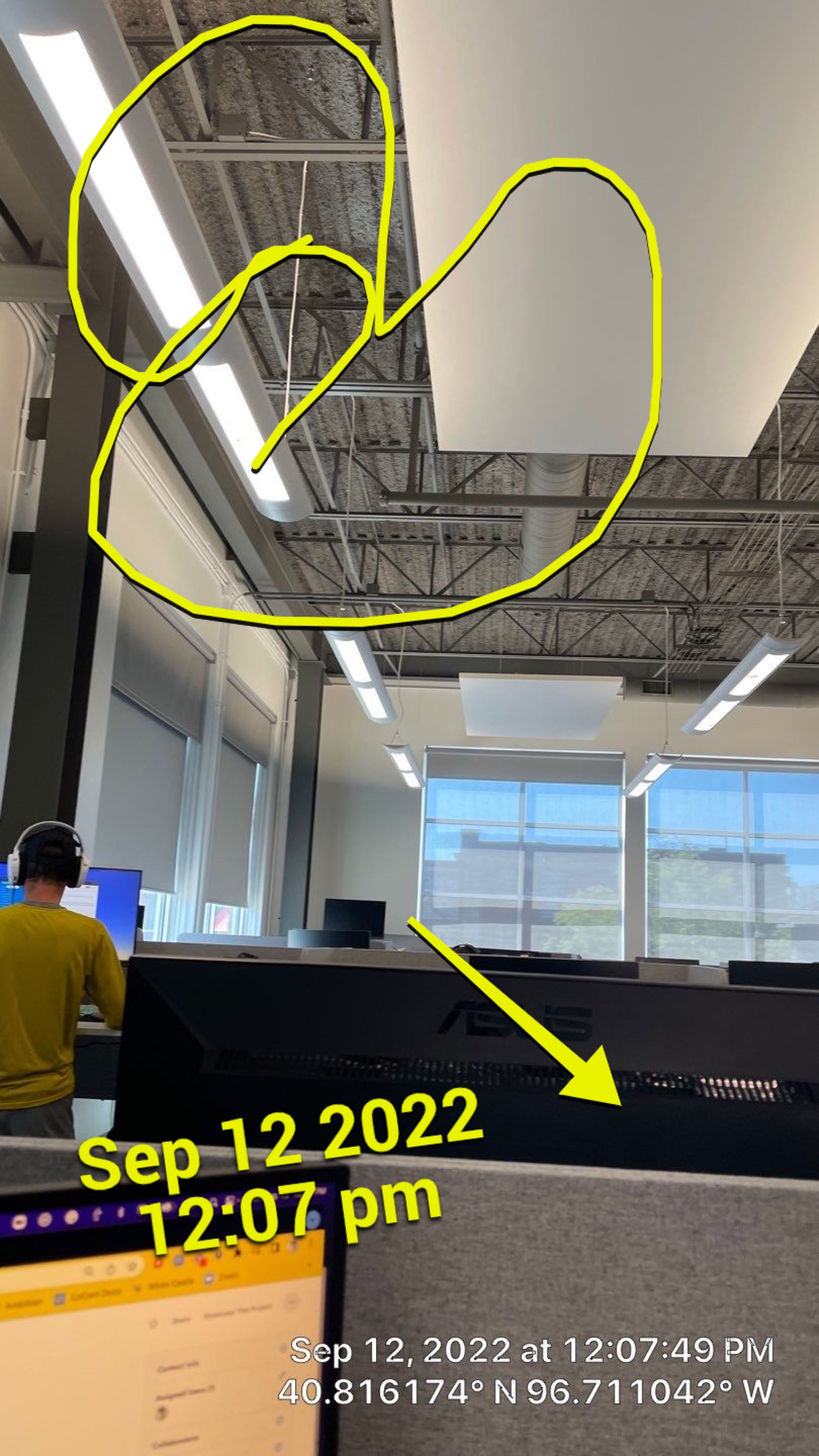 as df by CompanyCam Sales Demo