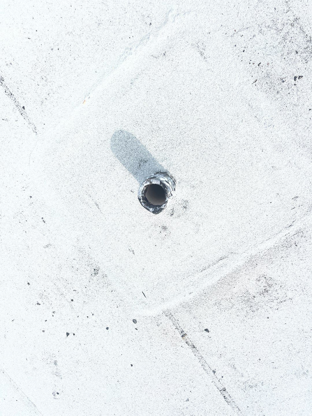Sanibel Island Commercial Roof Inspection by Four Peaks Roofing