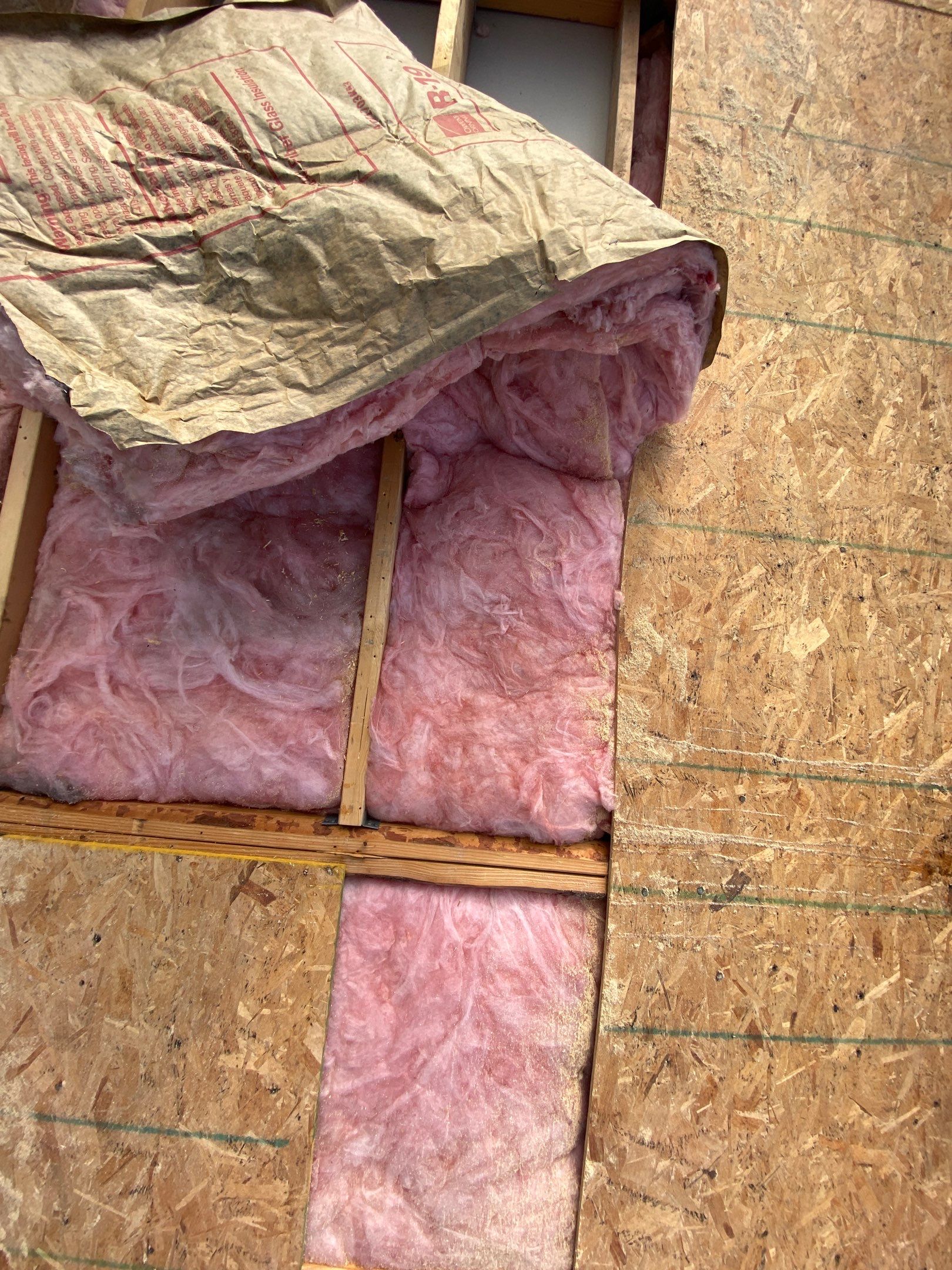 Roof Replacement using Owens Corning by 180 Contractors