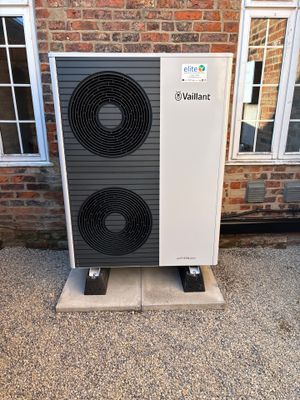 🔥 Heat Pumps in Old Stone Properties? Let’s Bust That Myth…