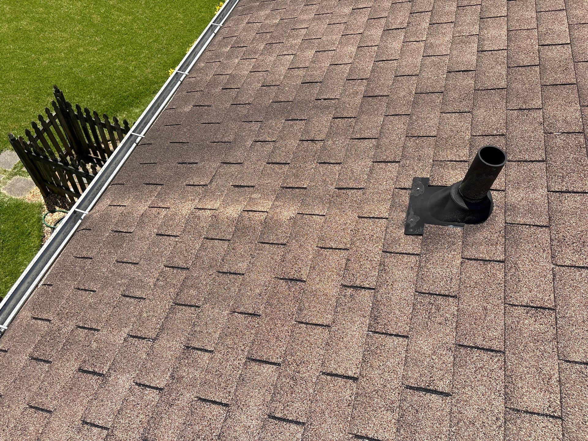 Total Roof Refresh ππ οΈ by Georgia Roof Advisors