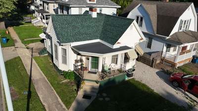 Roof Replacement in Springfield by Acosta Angeli Roofing 