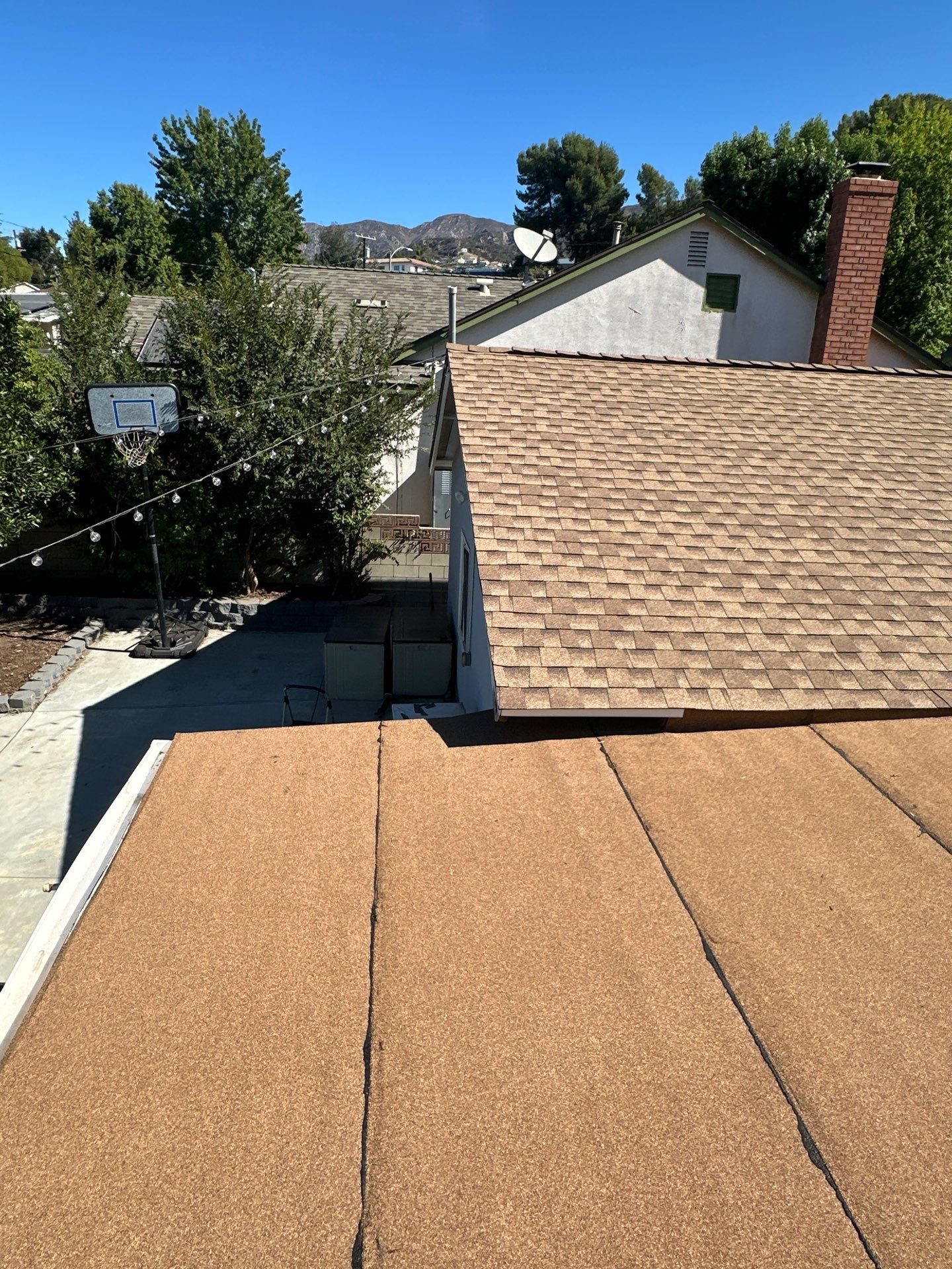 Roof Replacement - Glendale, CA 91214 by Epic Roof Replacement