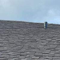 GAF Timberline HDZ Driftwood by Total Roofing System The Metal Roof Experts