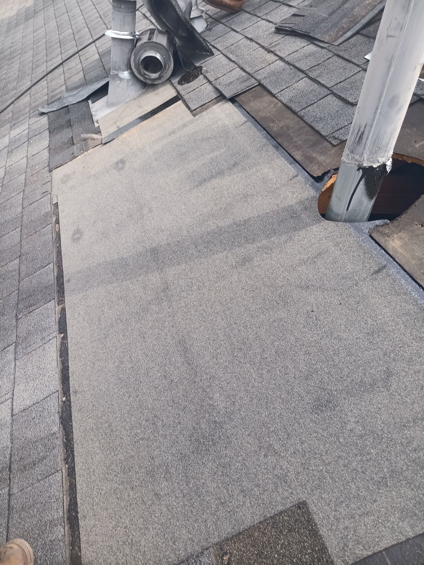 Roof Repair Houston by Roof Repair Company