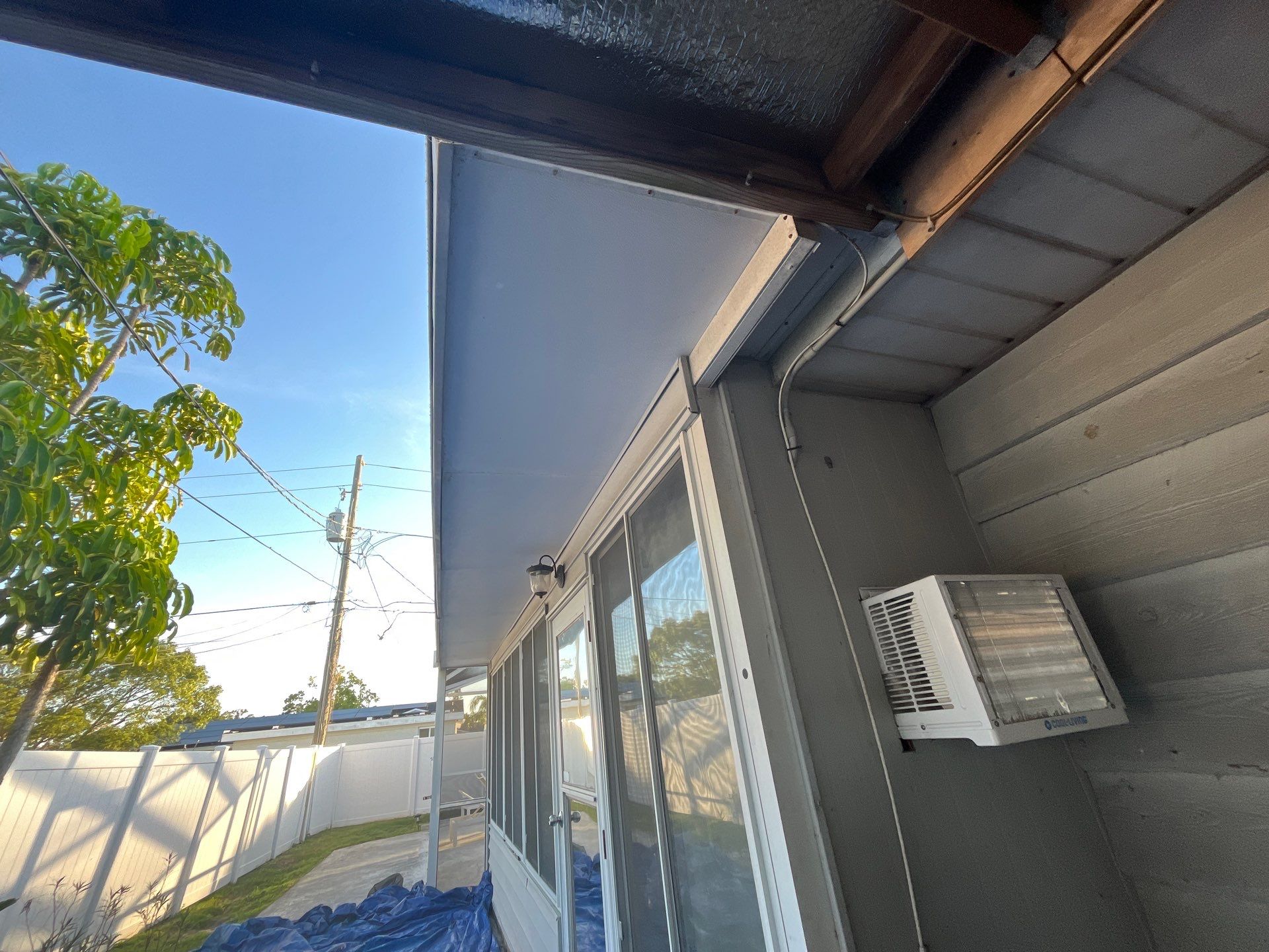 Project in Seminole 33777 by Mitchell Roofing Company LLC