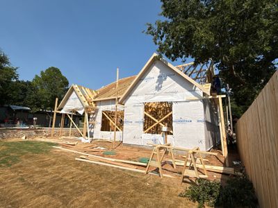 Project in Granbury
