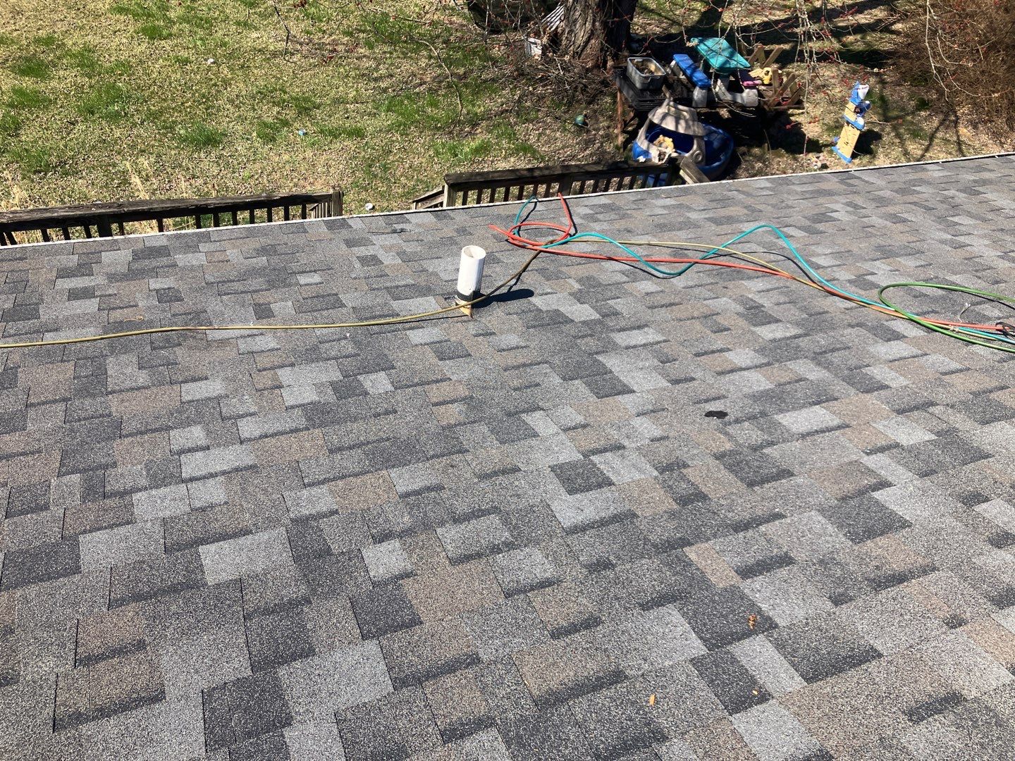 17461 General Robert E Lee Drive, Sharpsburg, MD UNITED STATES by American Custom Contractors