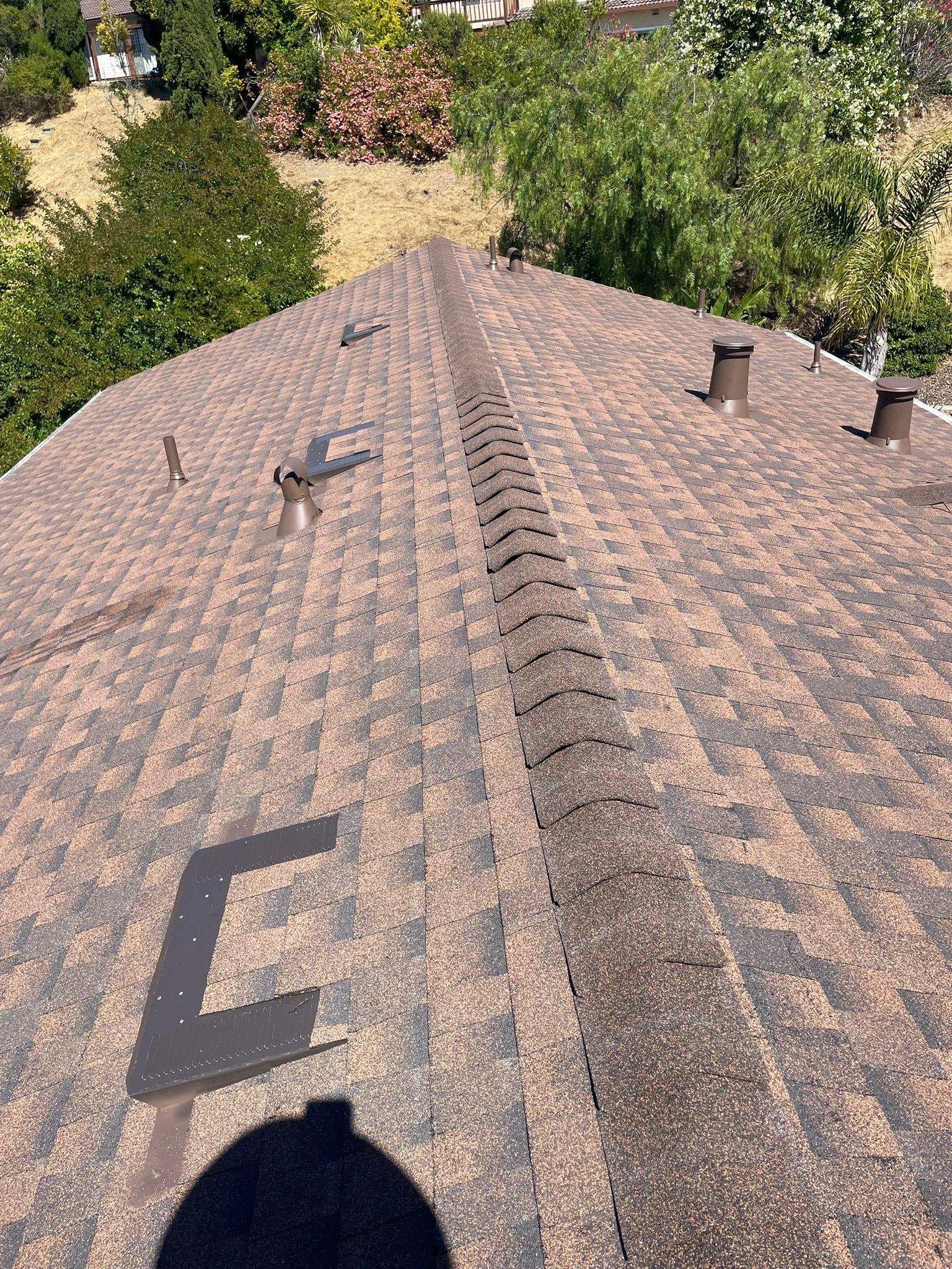 Roof Replacement - Richmond, CA 94803 by Epic Roof Replacement