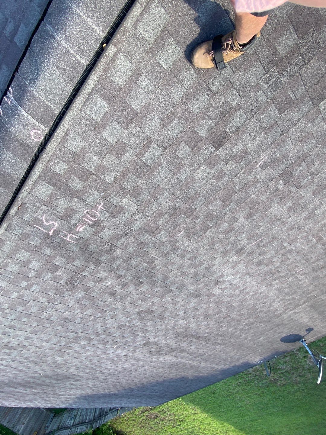 Residential Roofing Installation using Owens Corning by Core Four Roofing